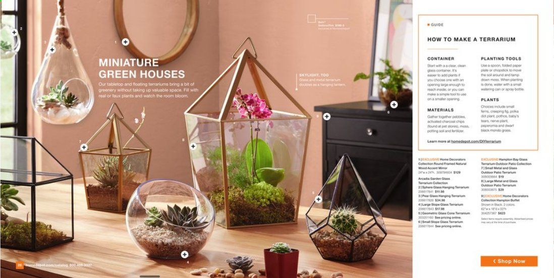 The Home Depot Weekly Ad June 15 to August 30