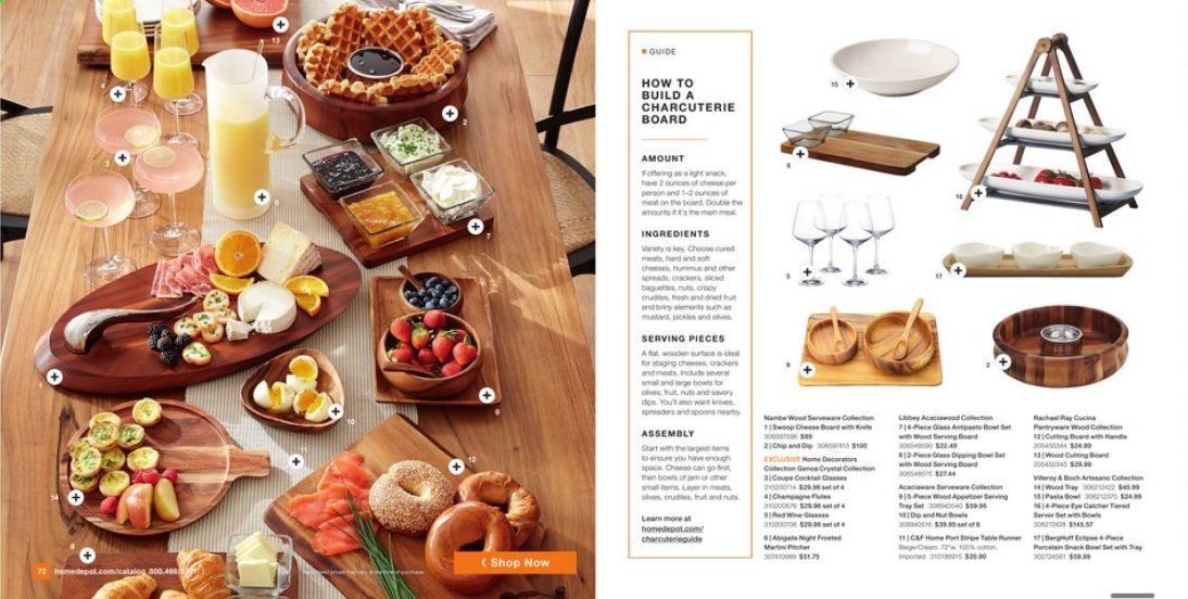 The Home Depot Weekly Ad June 15 to August 30