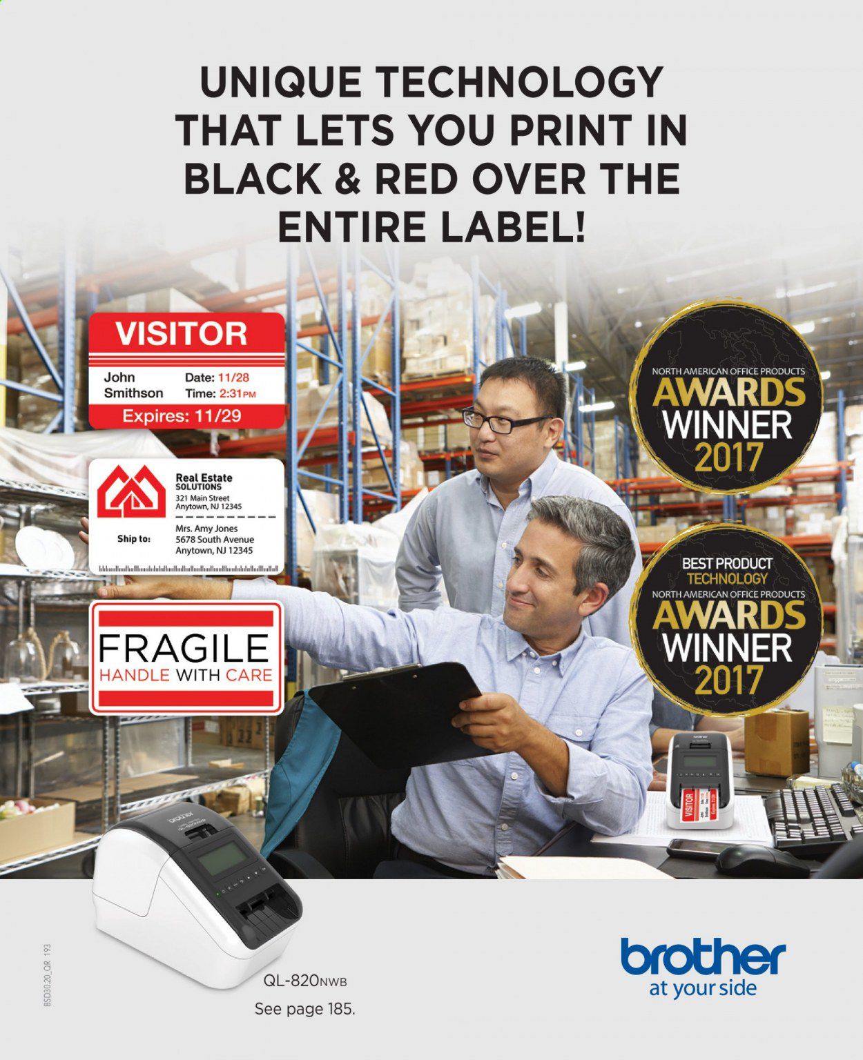 Office DEPOT Catalog 2020-2021