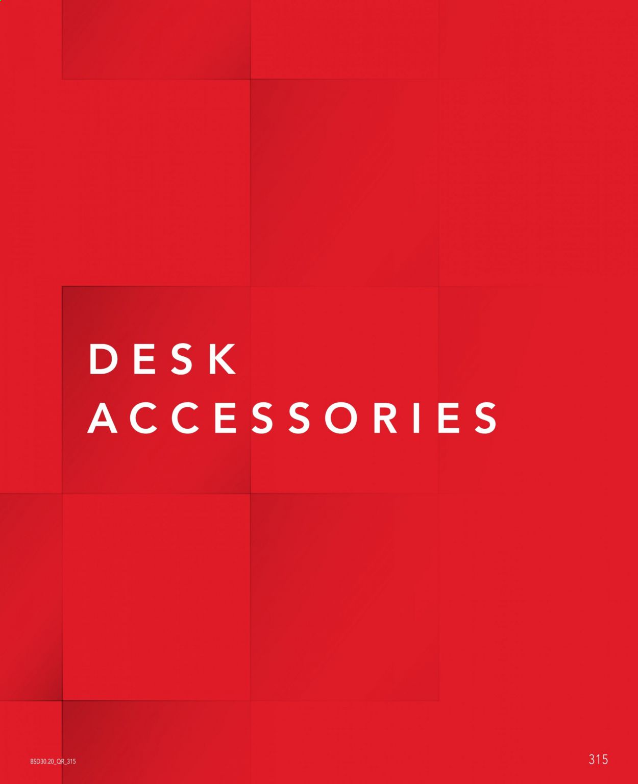 Office DEPOT Catalog 2020-2021