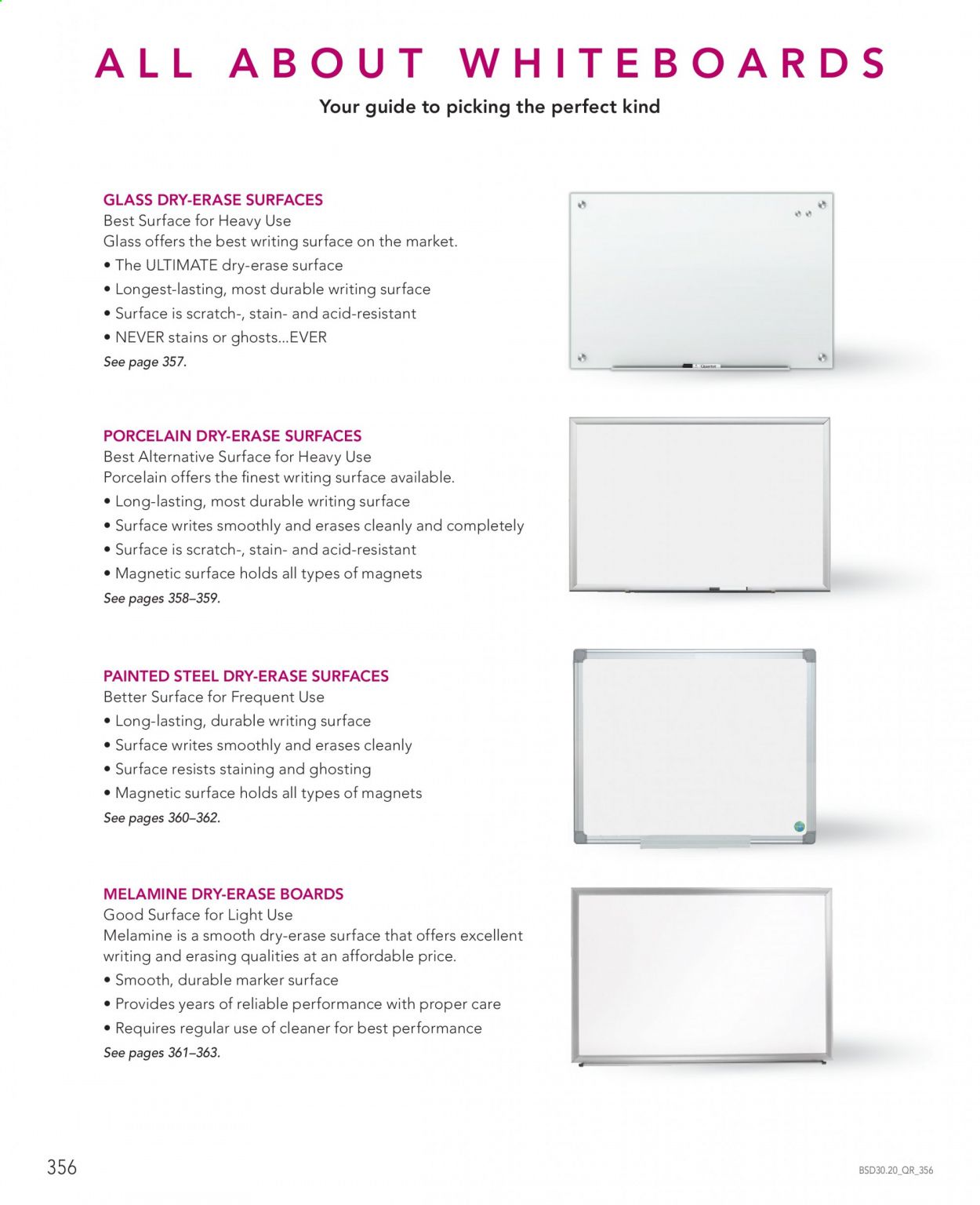 Office DEPOT Catalog 2020-2021