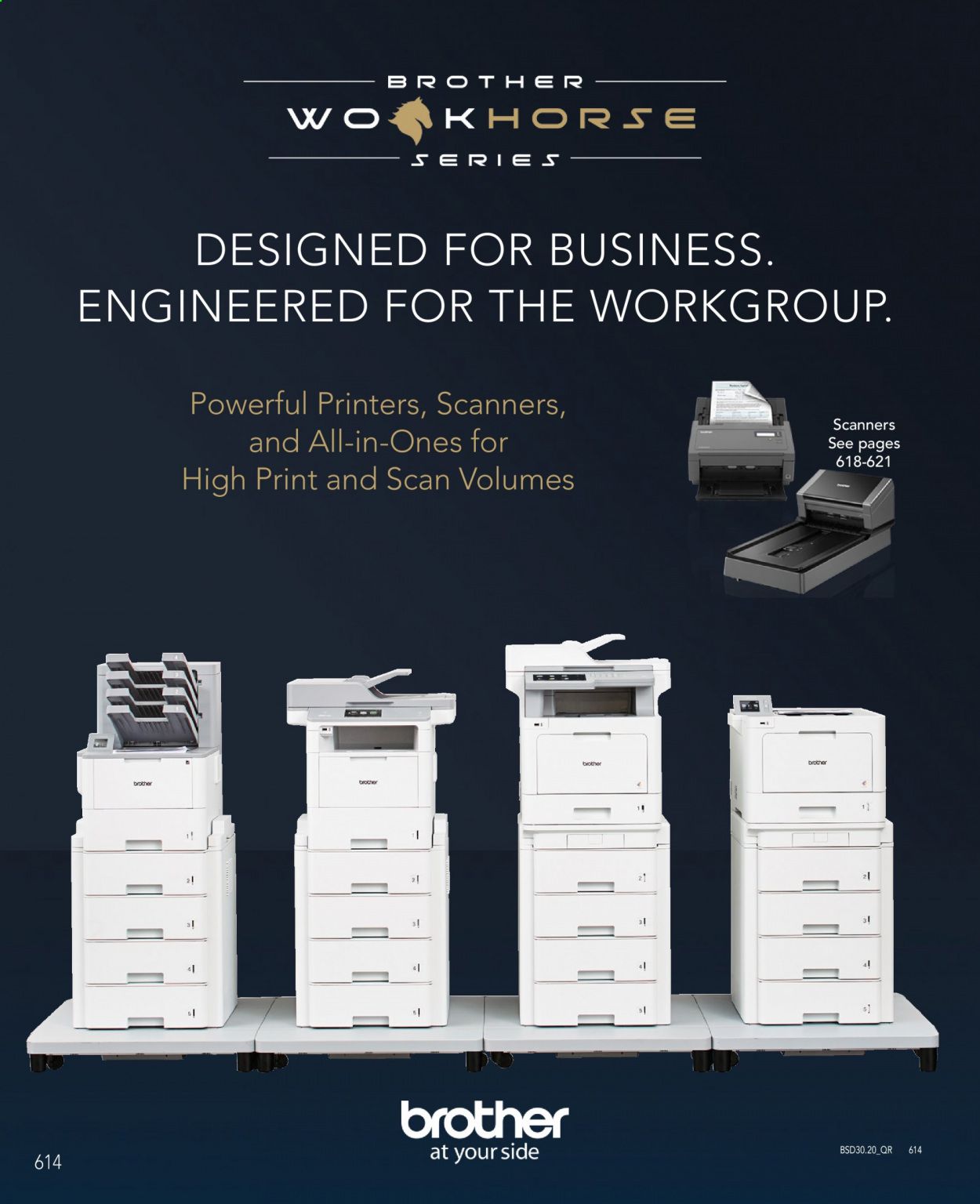 Office DEPOT Catalog 2020-2021