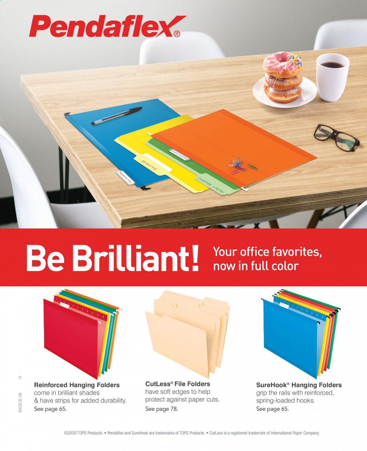 Office DEPOT Catalog 2020-2021