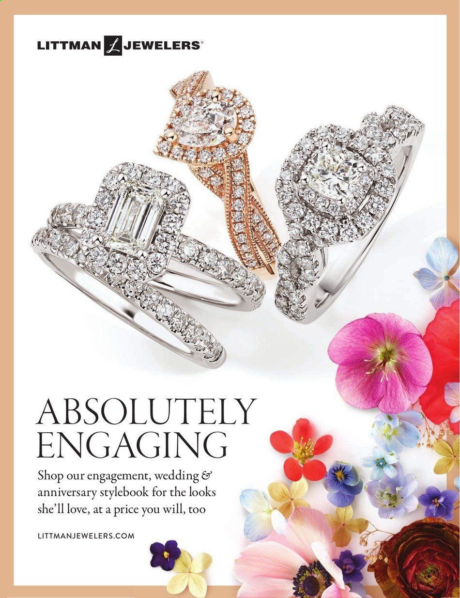 Littman Jewelers Catalog 2020-2021