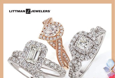 Littman Jewelers Catalog 2020-2021