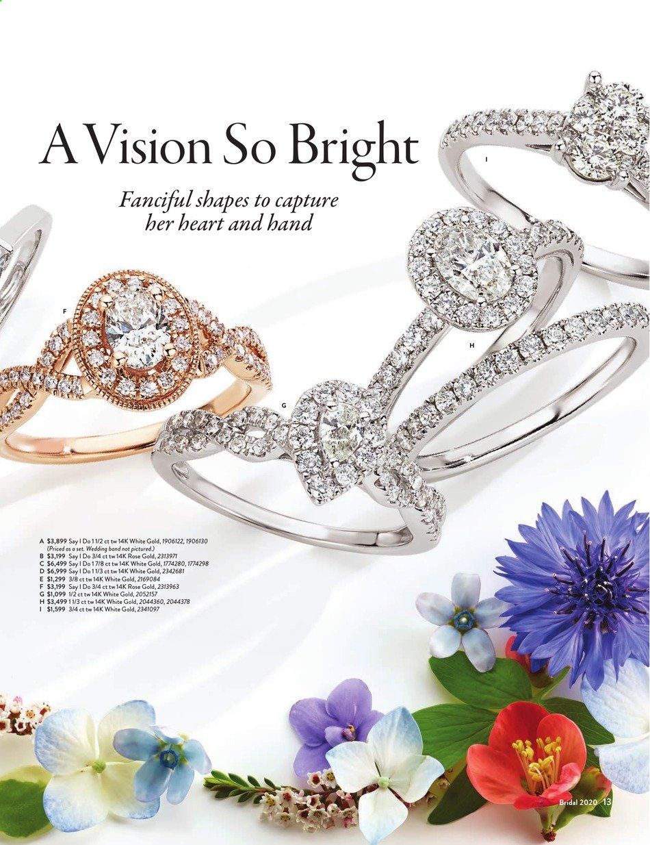 Littman Jewelers Catalog 2020-2021