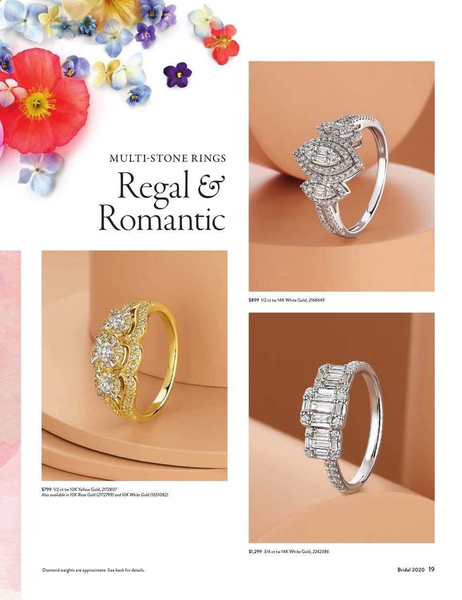 Littman Jewelers Catalog 2020-2021