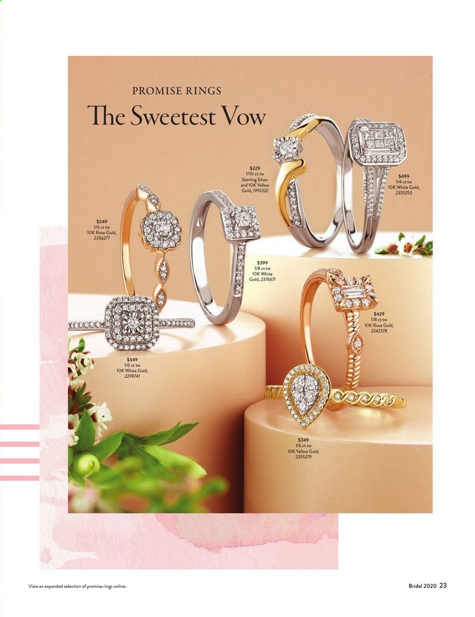 Littman Jewelers Catalog 2020-2021