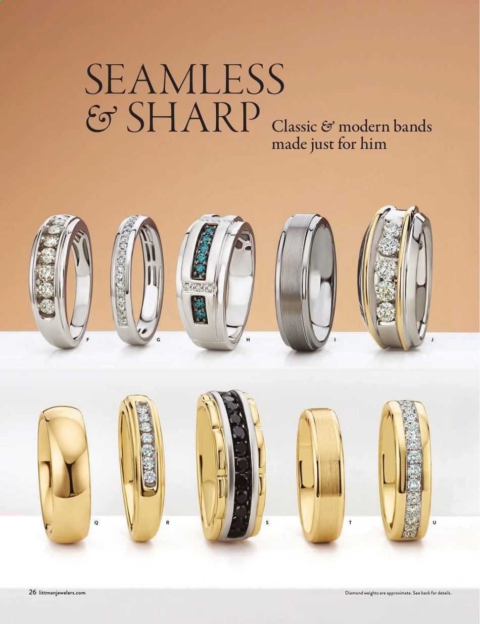 Littman Jewelers Catalog 2020-2021