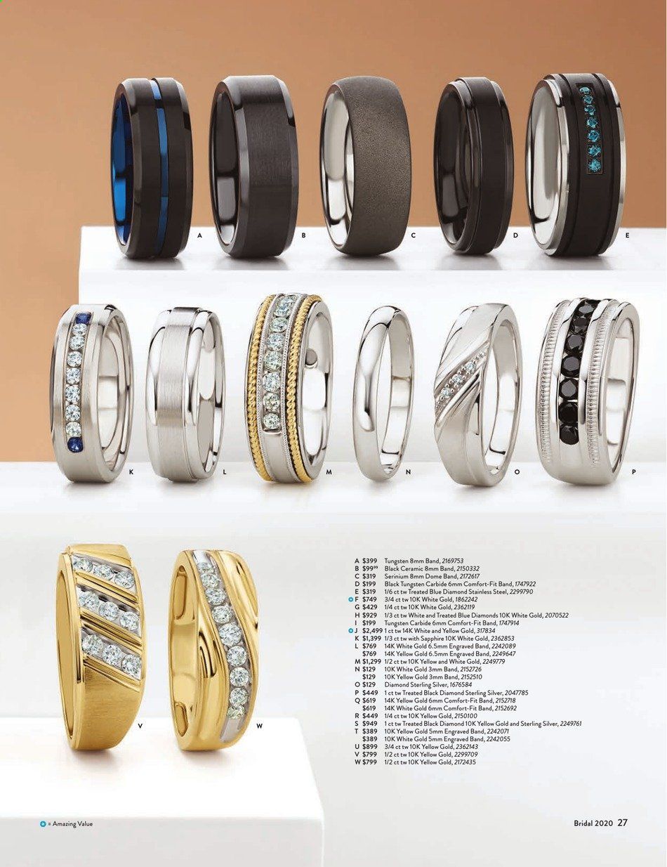 Littman Jewelers Catalog 2020-2021