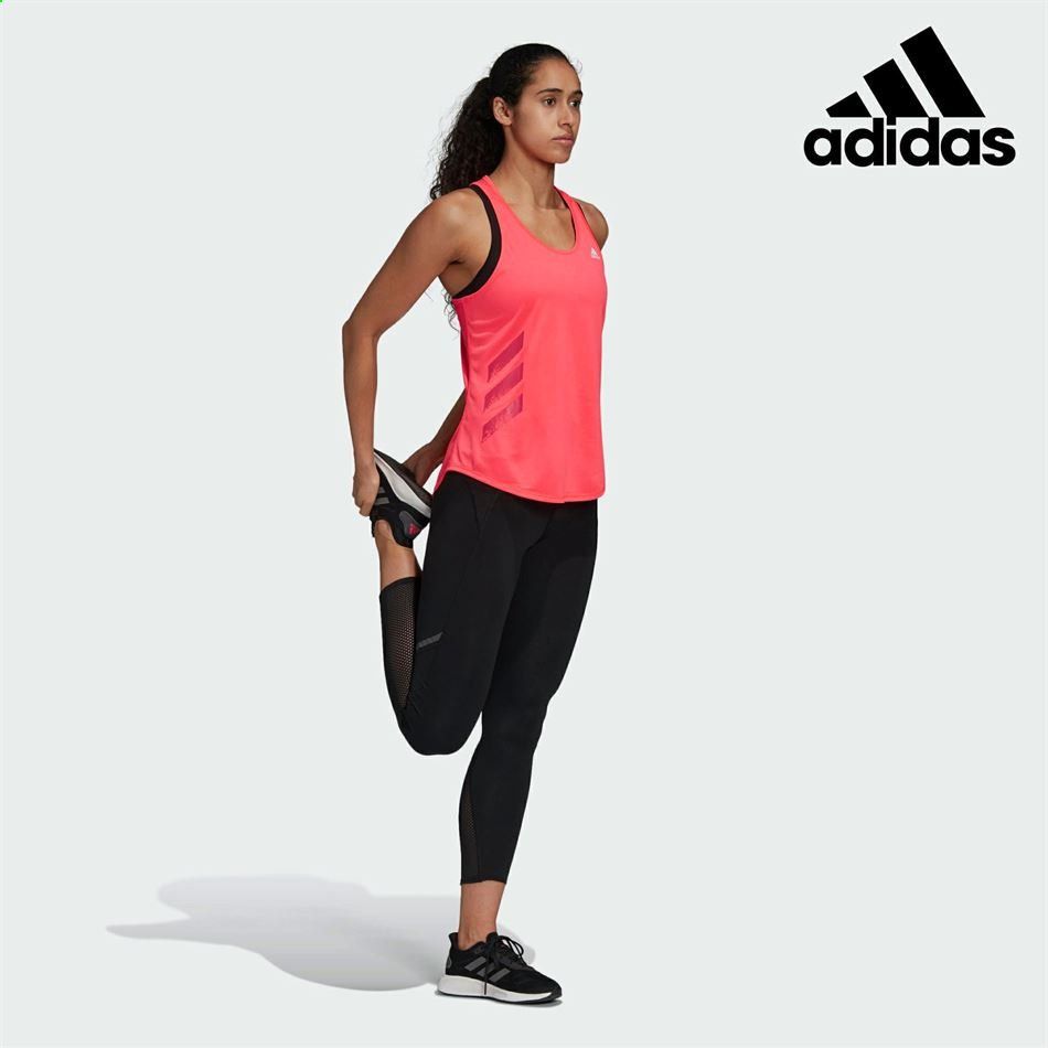 Adidas Catalog 2020-2021