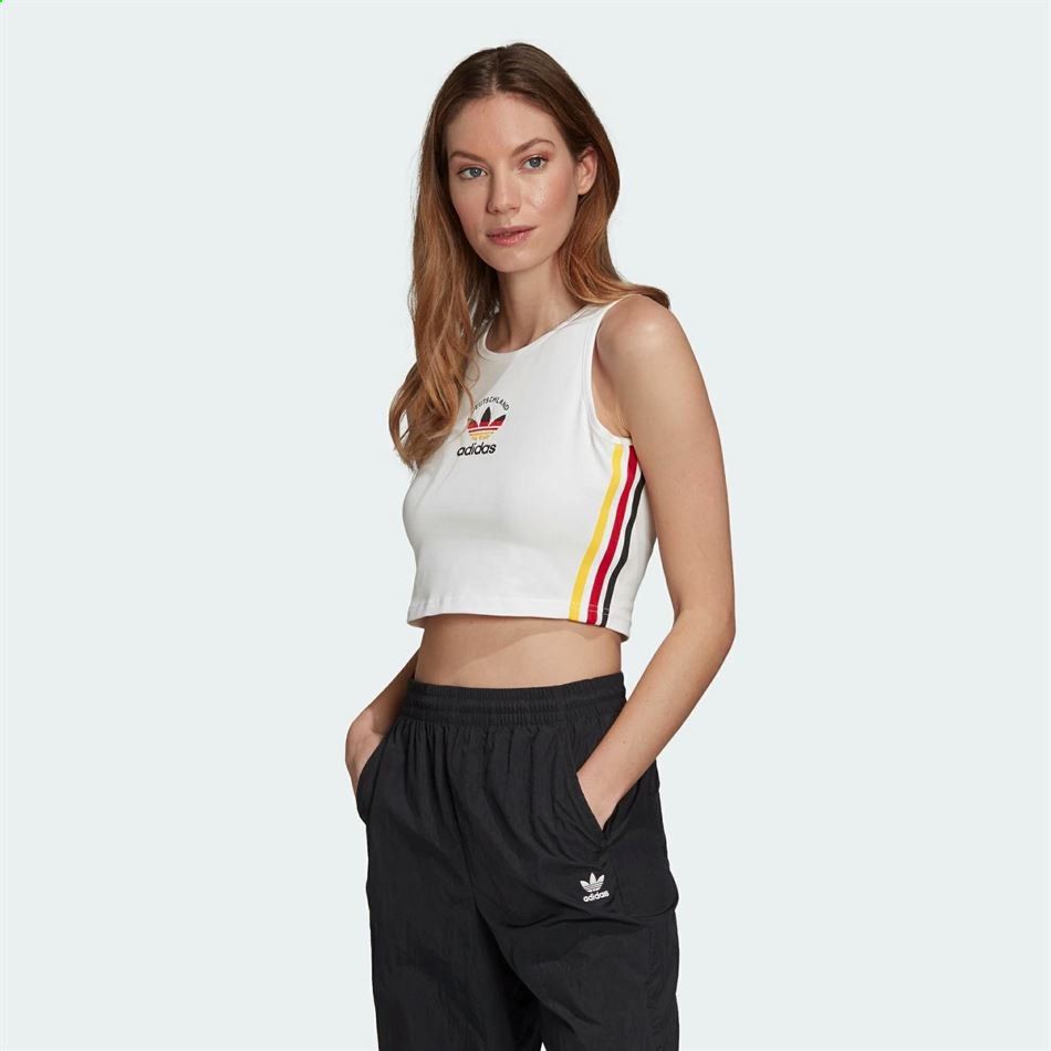 Adidas Catalog 2020-2021
