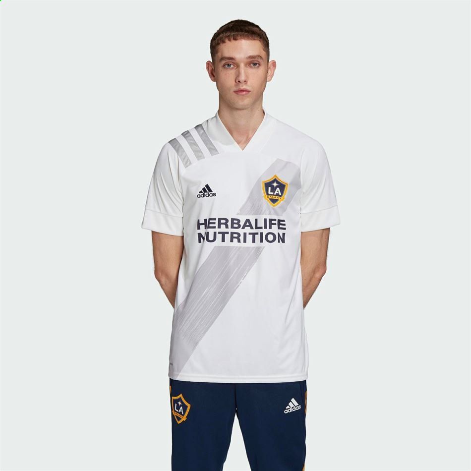 Adidas Catalog 2020-2021