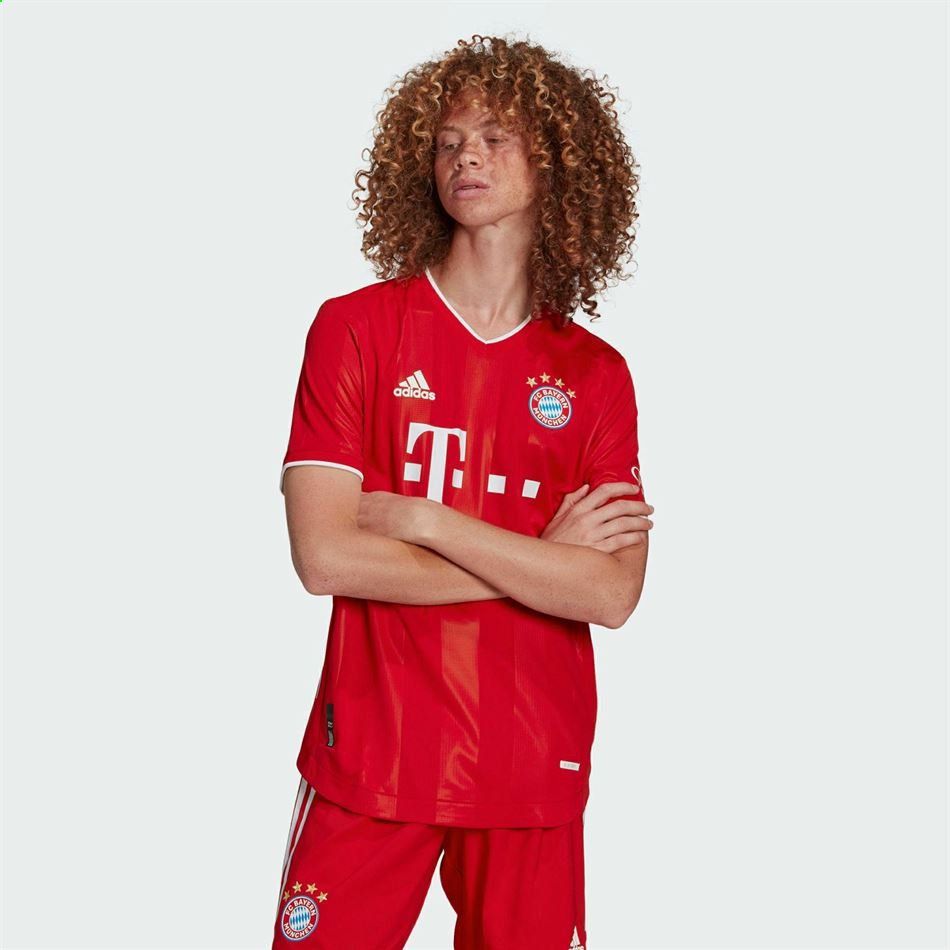 Adidas Catalog 2020-2021