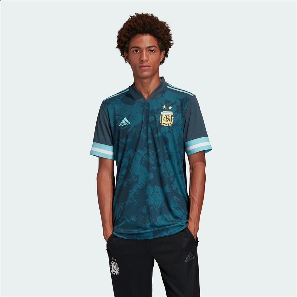 Adidas Catalog 2020-2021