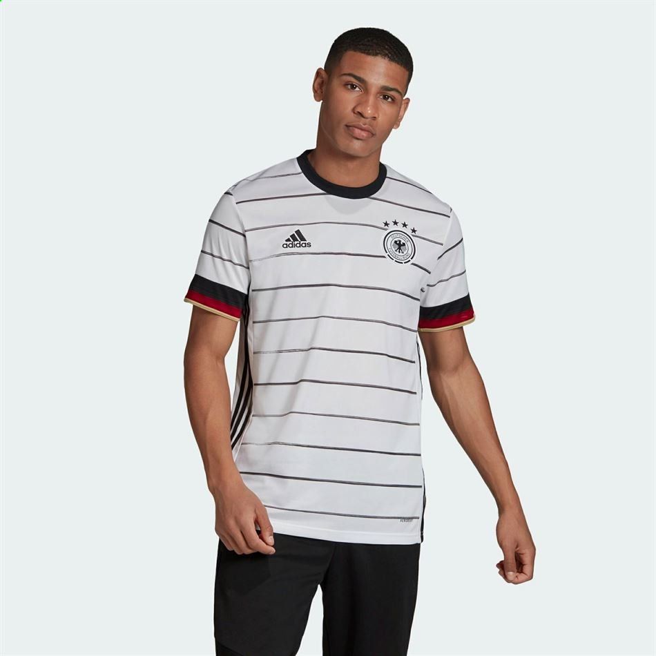 Adidas Catalog 2020-2021
