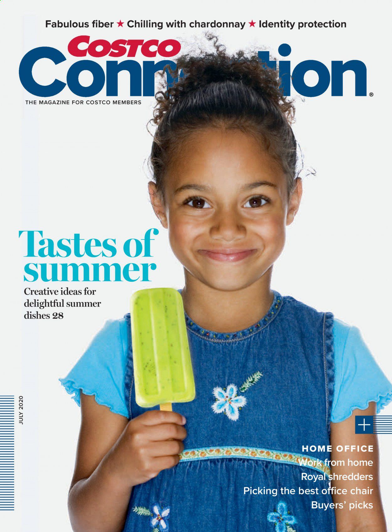 Costco Weekly Ad July 1 to July 31