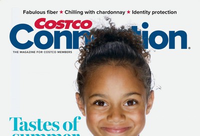 Costco Weekly Ad July 1 to July 31
