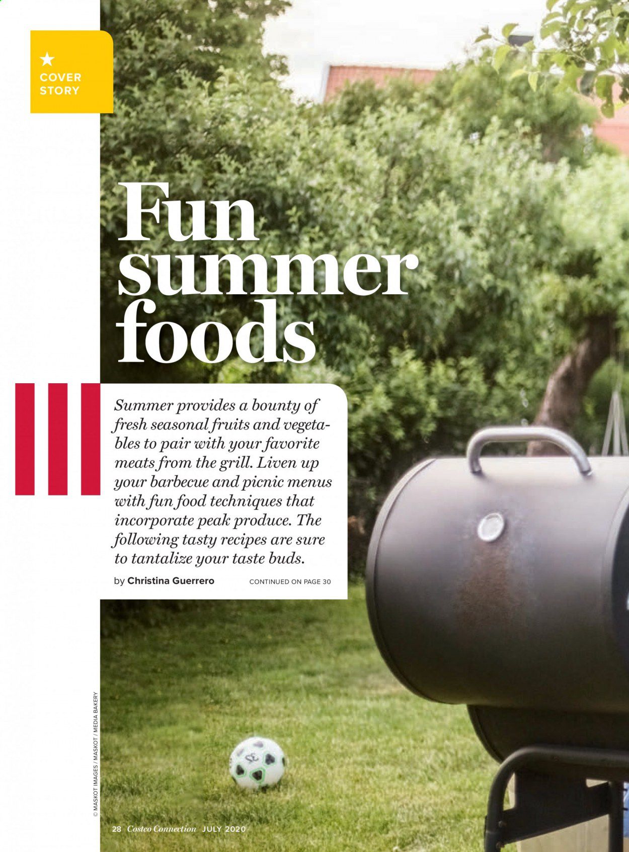Costco Weekly Ad July 1 to July 31