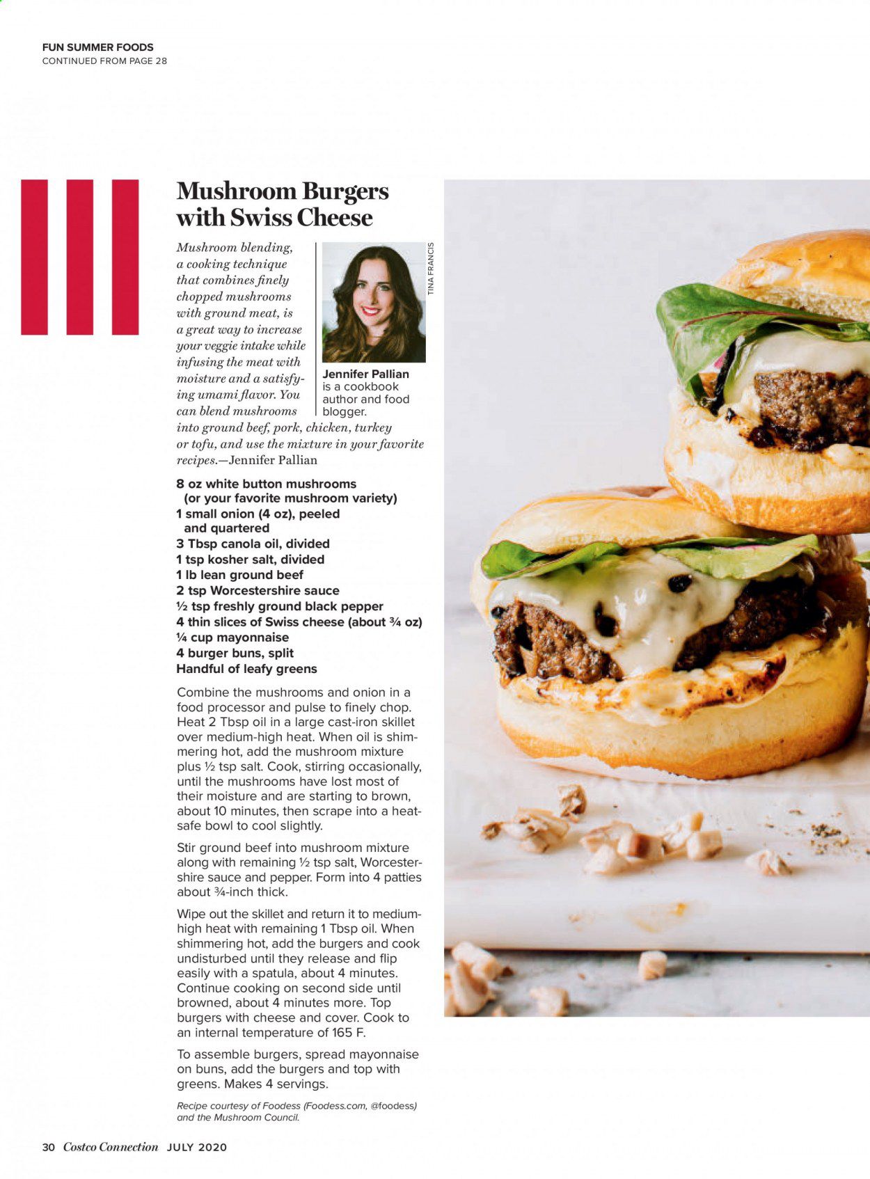 Costco Weekly Ad July 1 to July 31