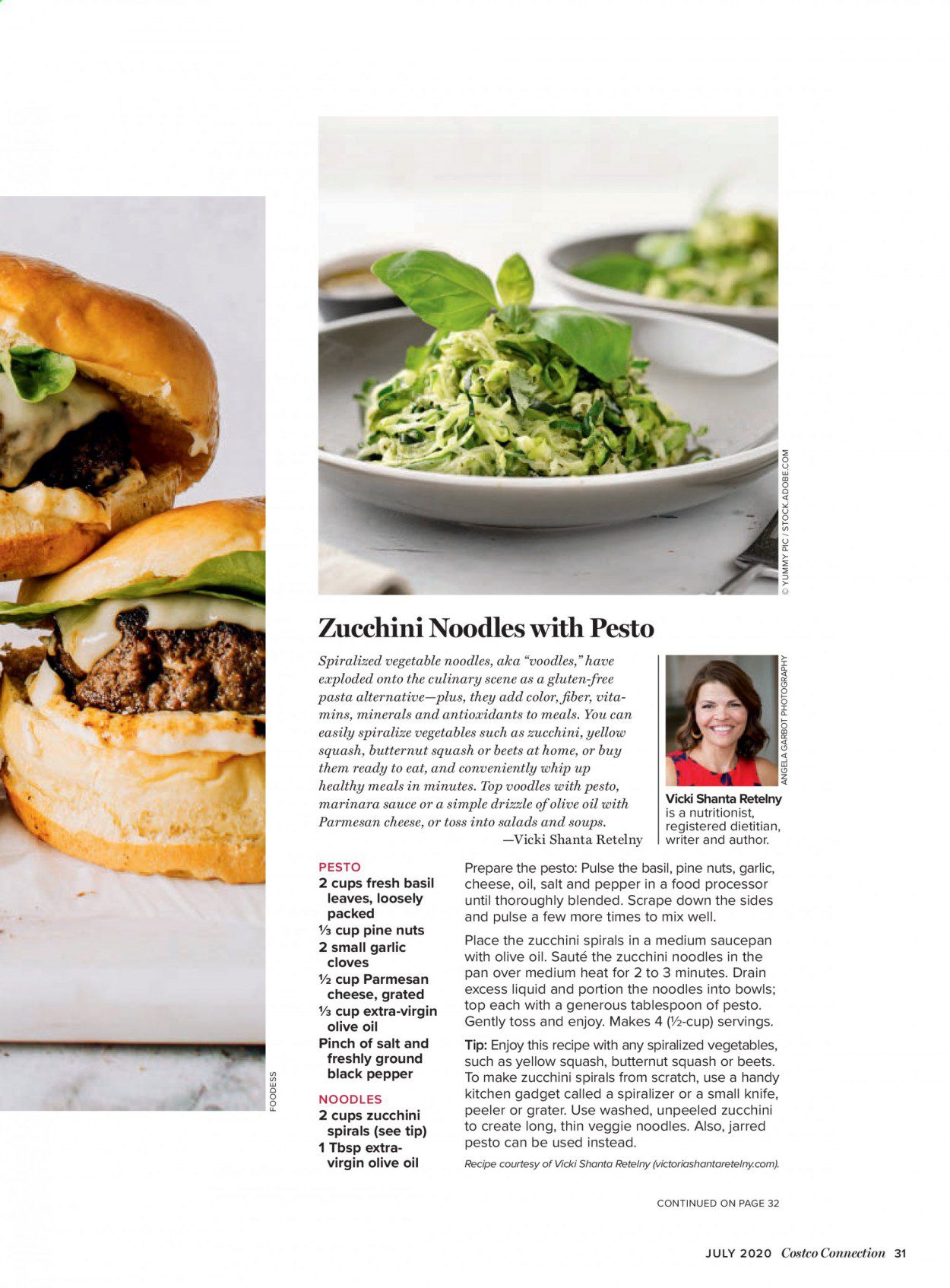 Costco Weekly Ad July 1 to July 31