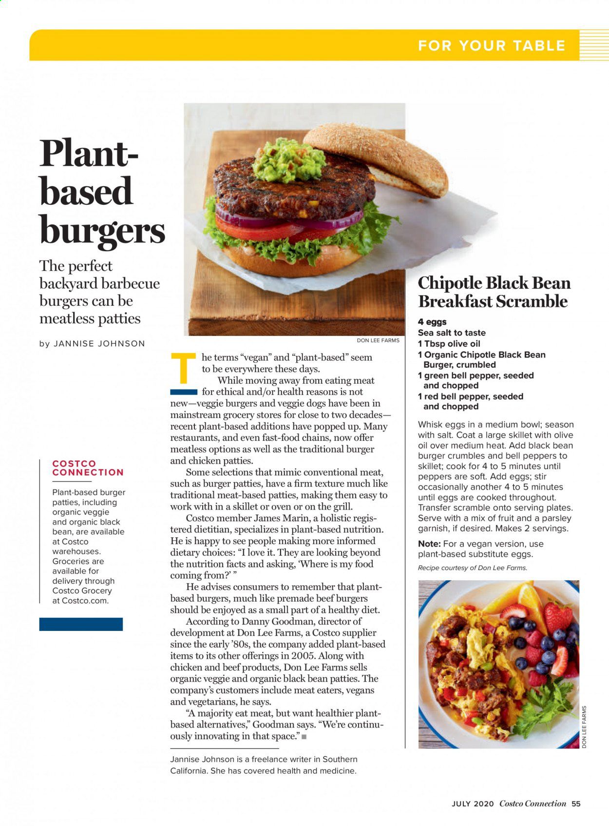 Costco Weekly Ad July 1 to July 31