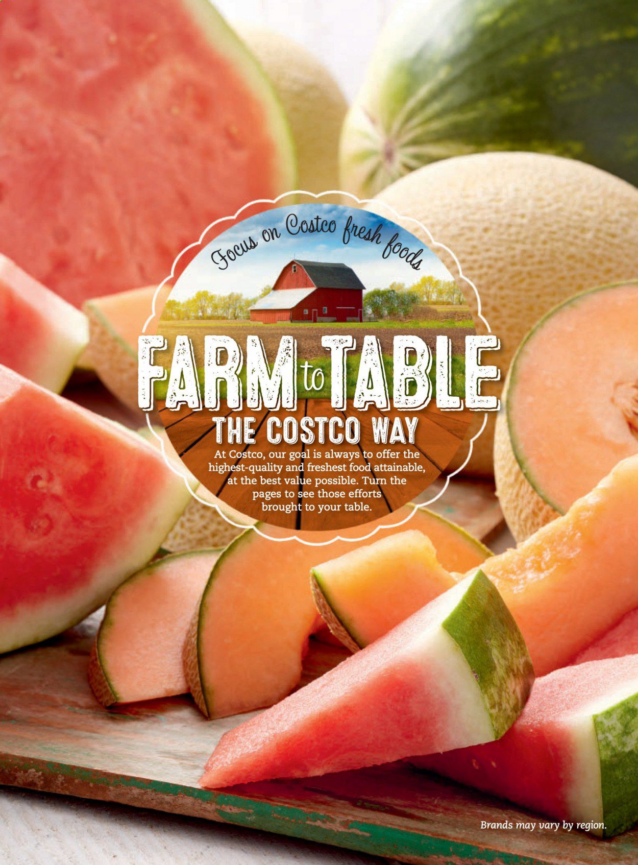 Costco Weekly Ad July 1 to July 31