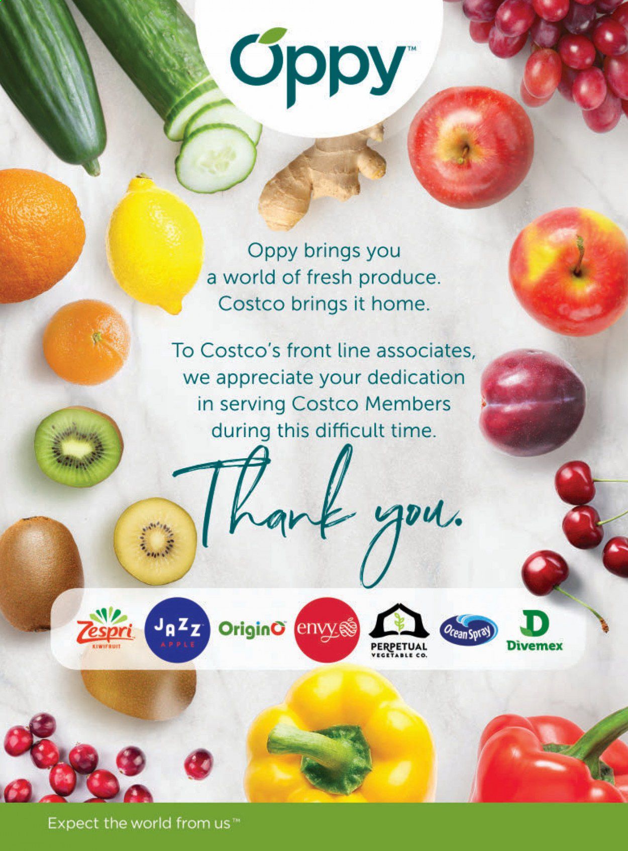 Costco Weekly Ad July 1 to July 31