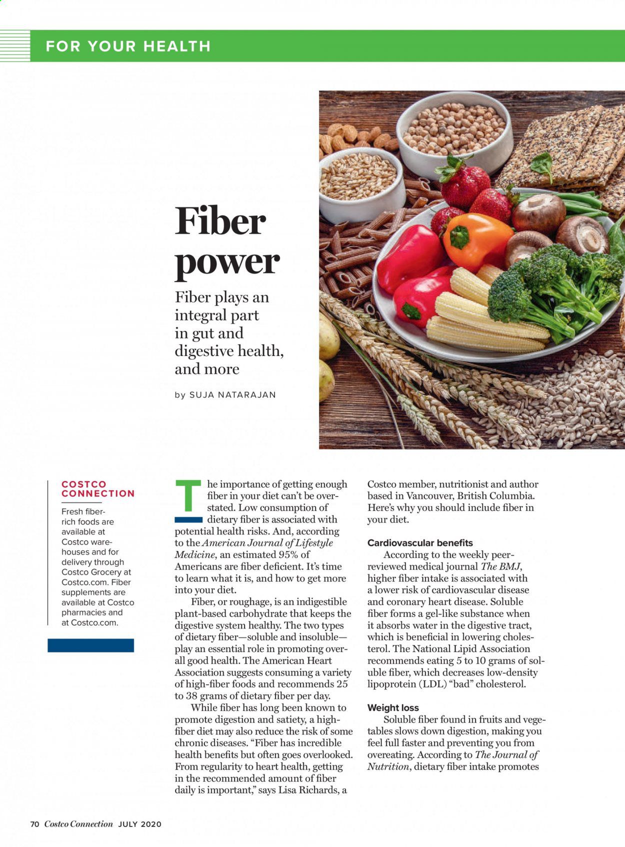 Costco Weekly Ad July 1 to July 31
