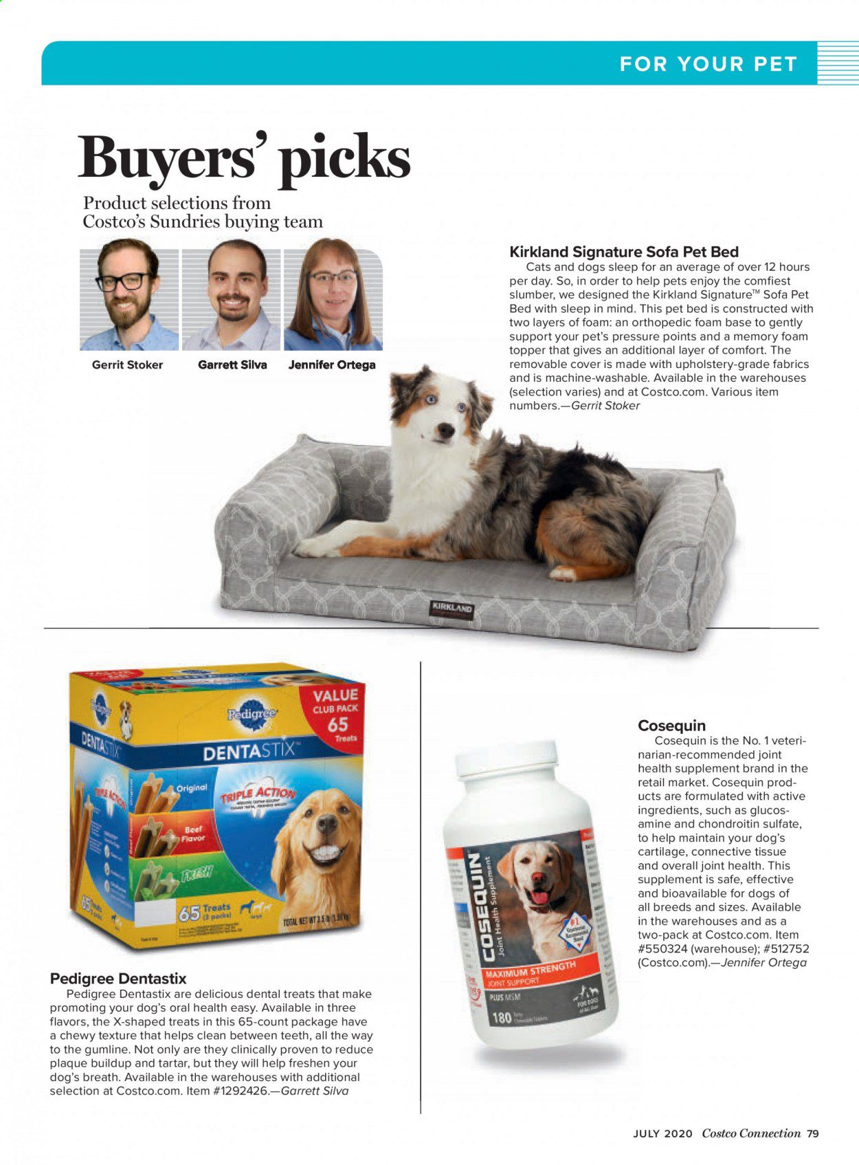 Costco Weekly Ad July 1 to July 31