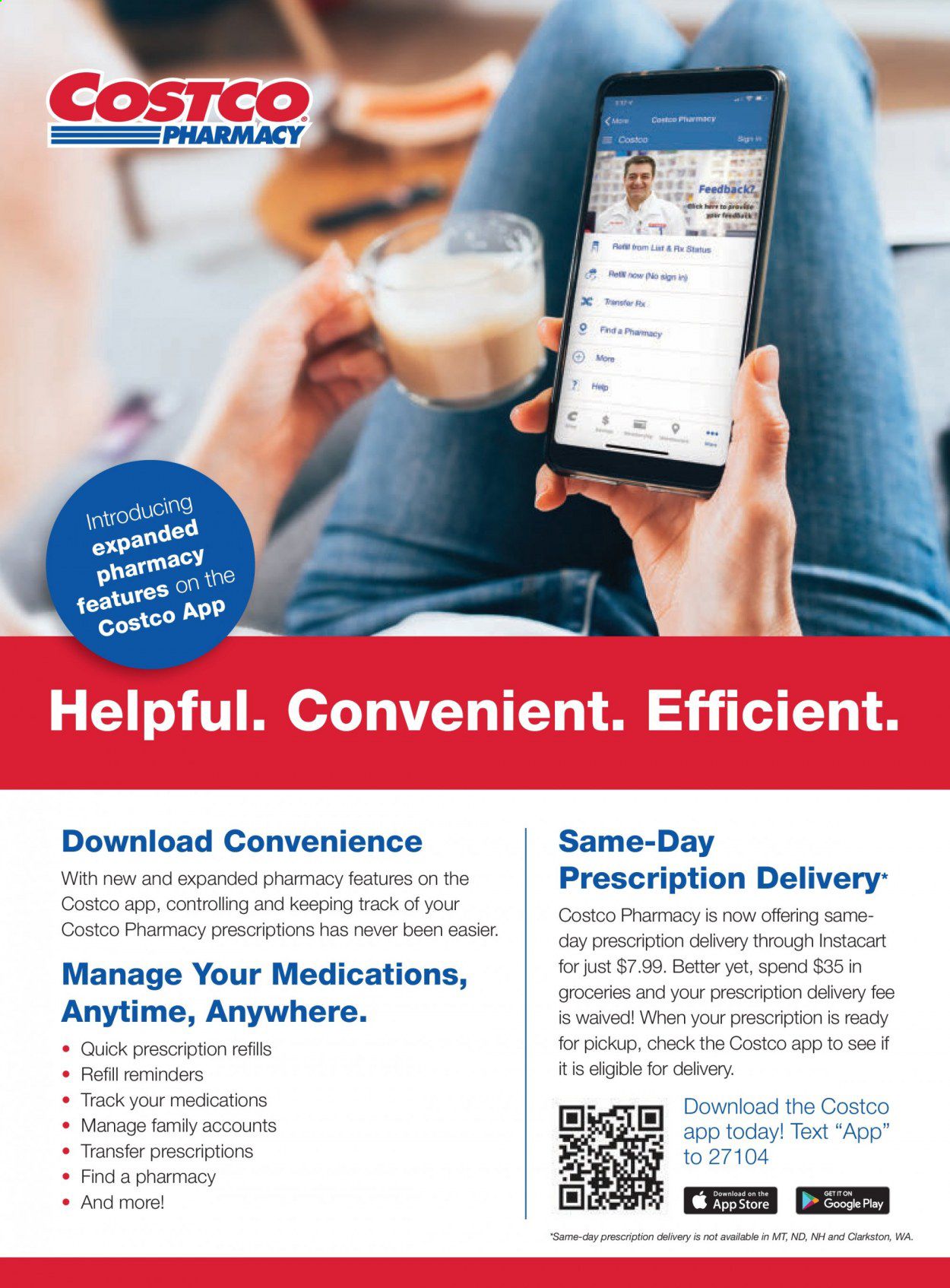 Costco Weekly Ad July 1 to July 31
