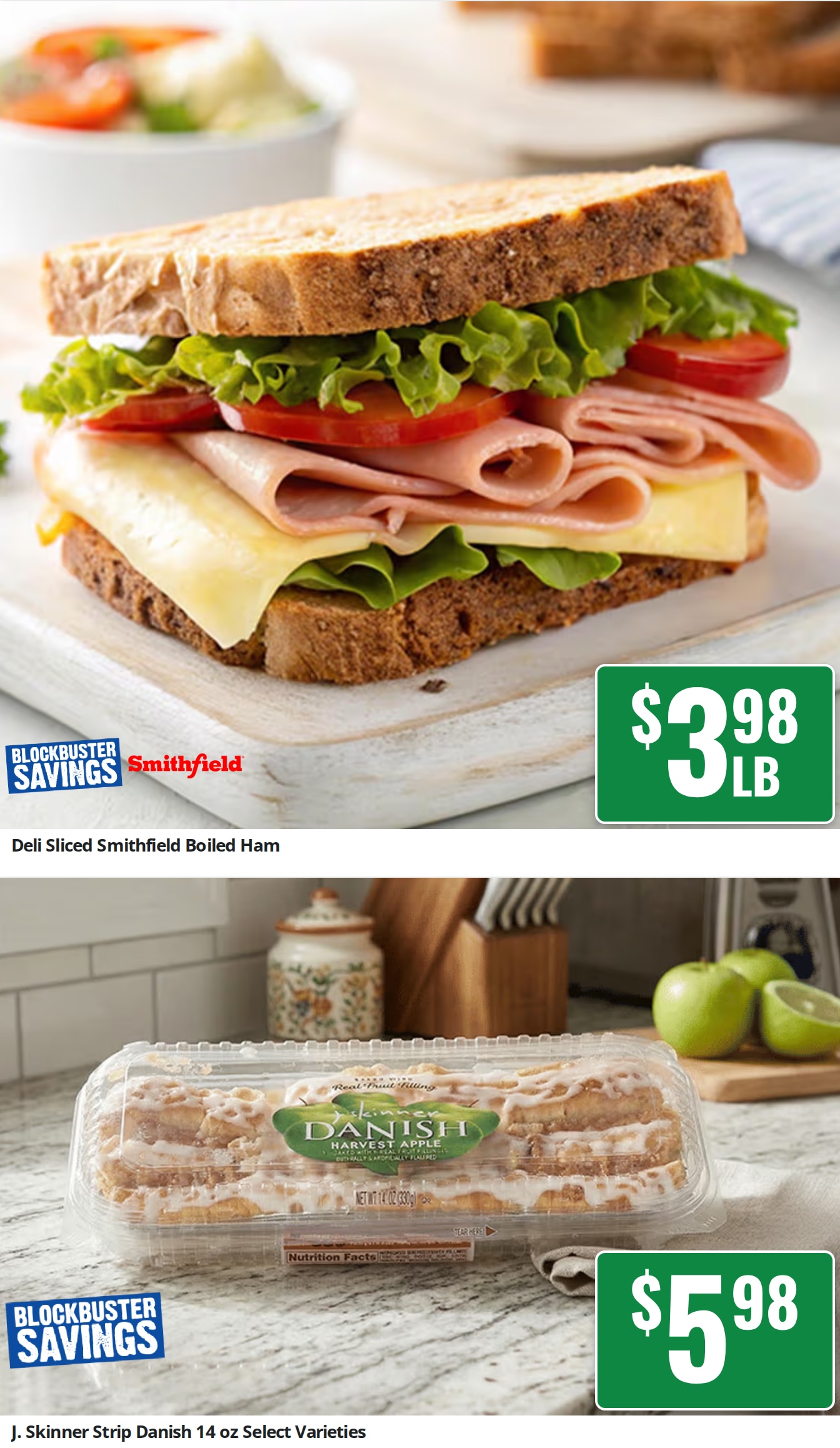 Country Marketplace Weekly Ad October 31 - November 6, 2026