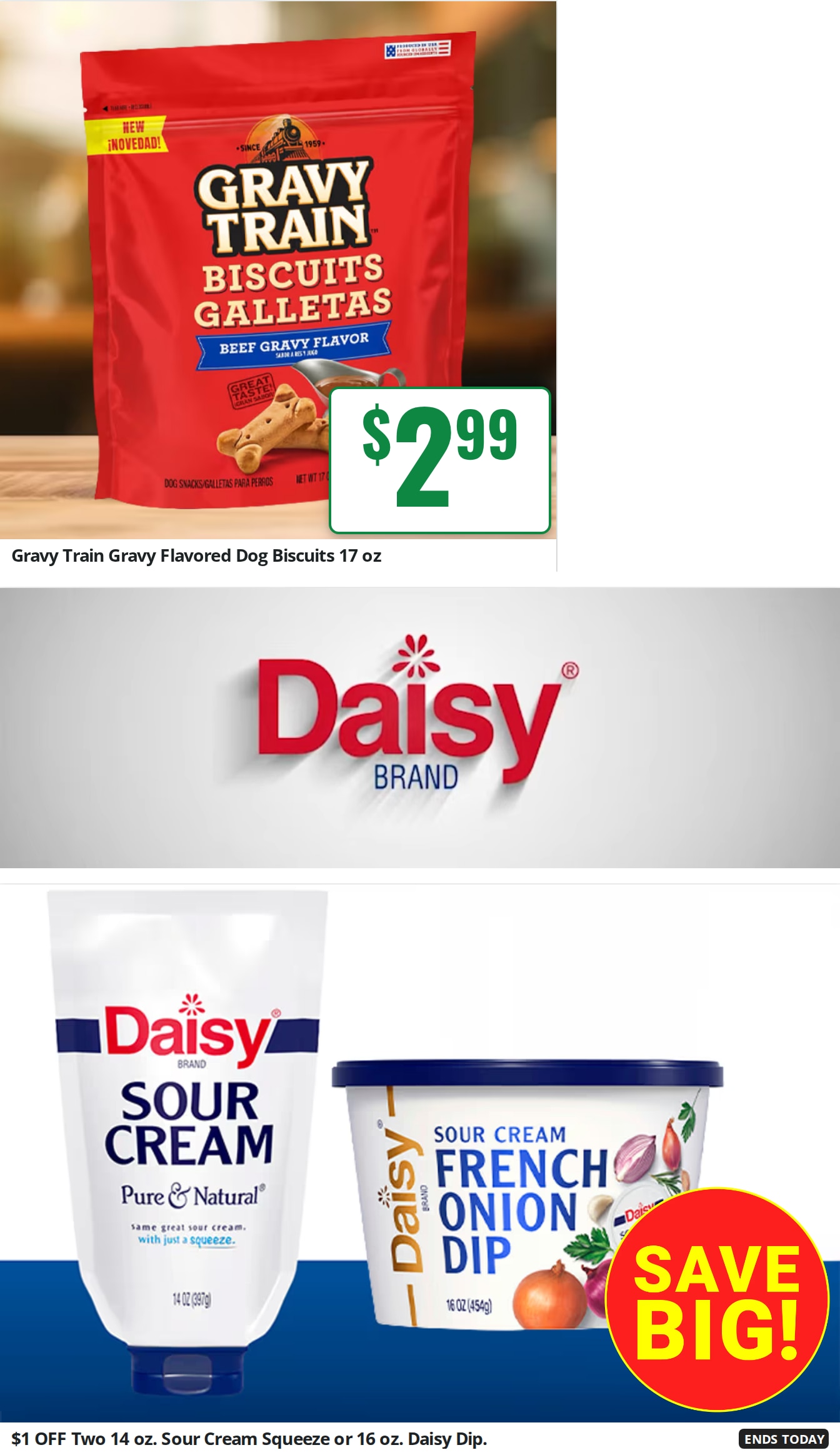 Country Marketplace Weekly Ad October 31 - November 6, 2026