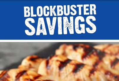 The Harvester Market Weekly Ad October 31 - November 6, 2026