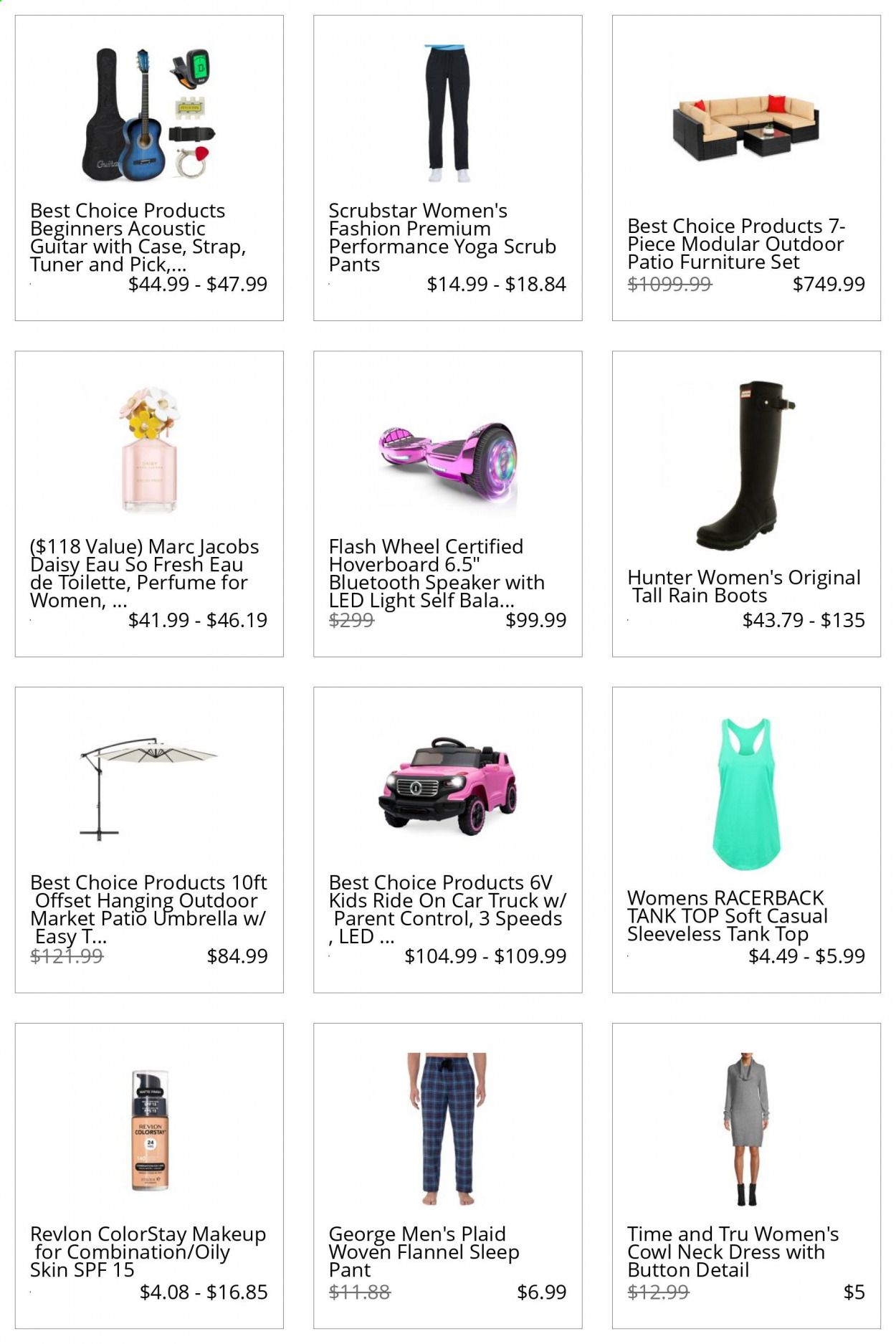 Walmart Catalog 2020-2021