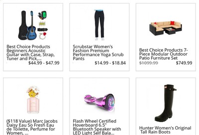 Walmart Catalog 2020-2021