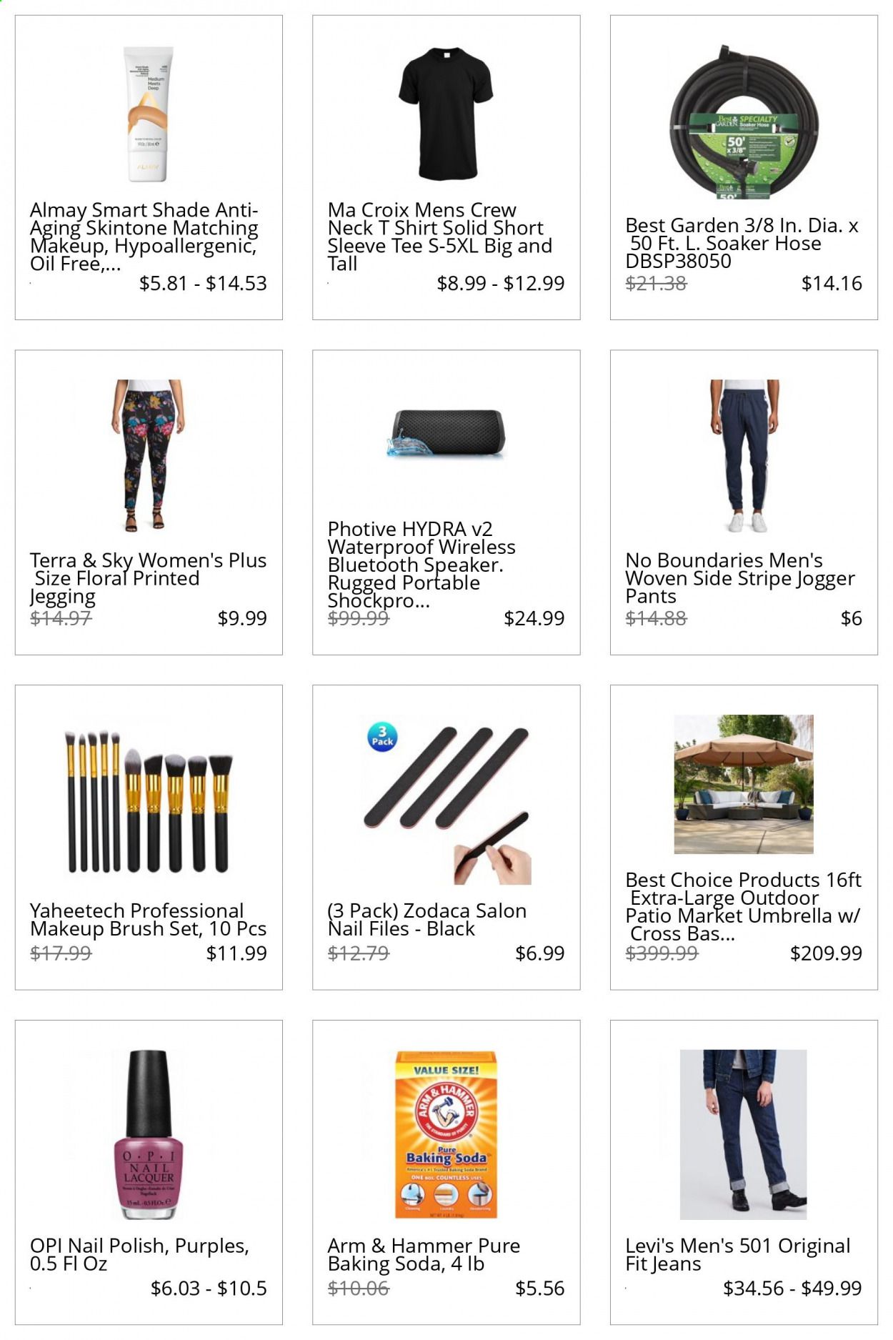 Walmart Catalog 2020-2021