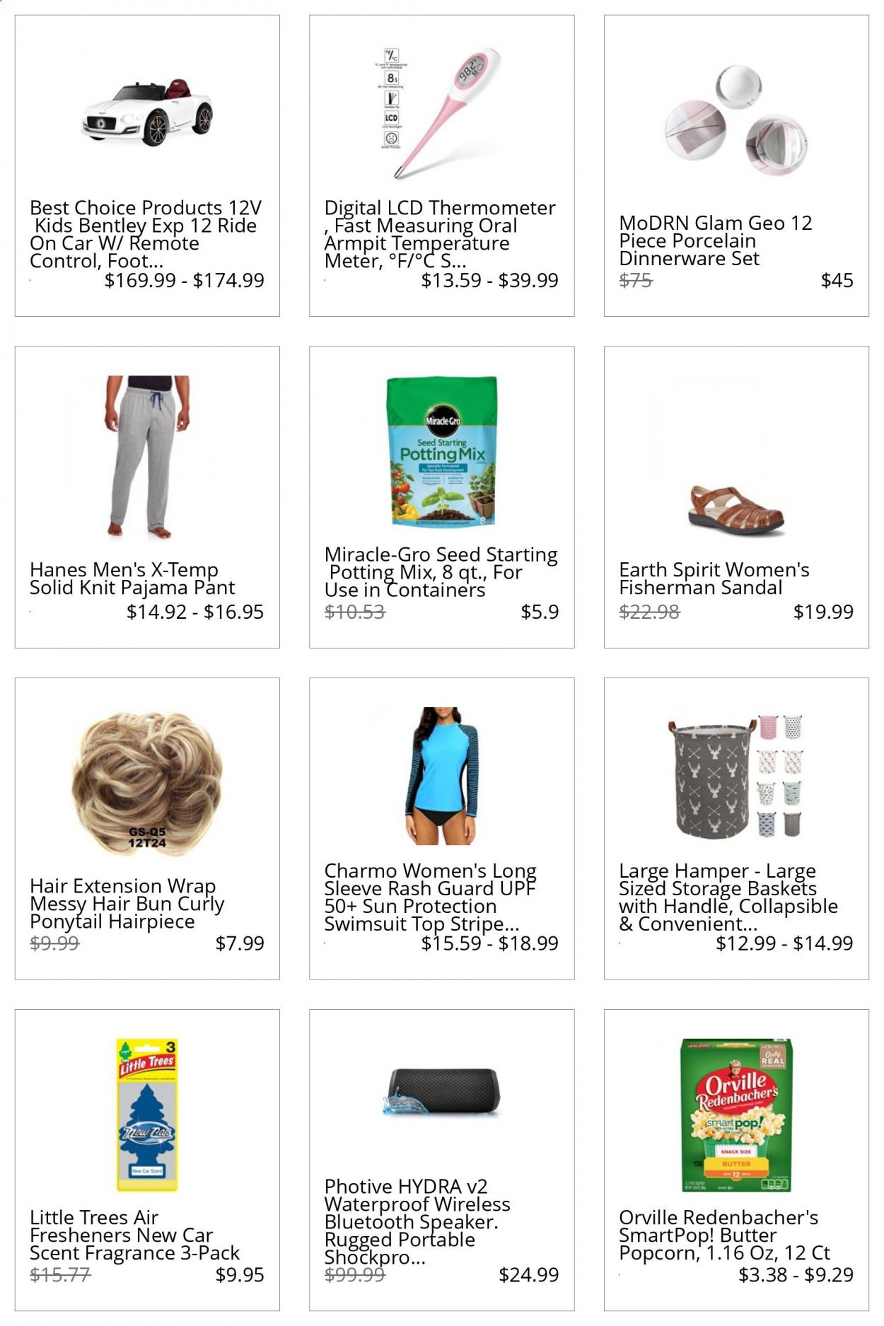 Walmart Catalog 2020-2021