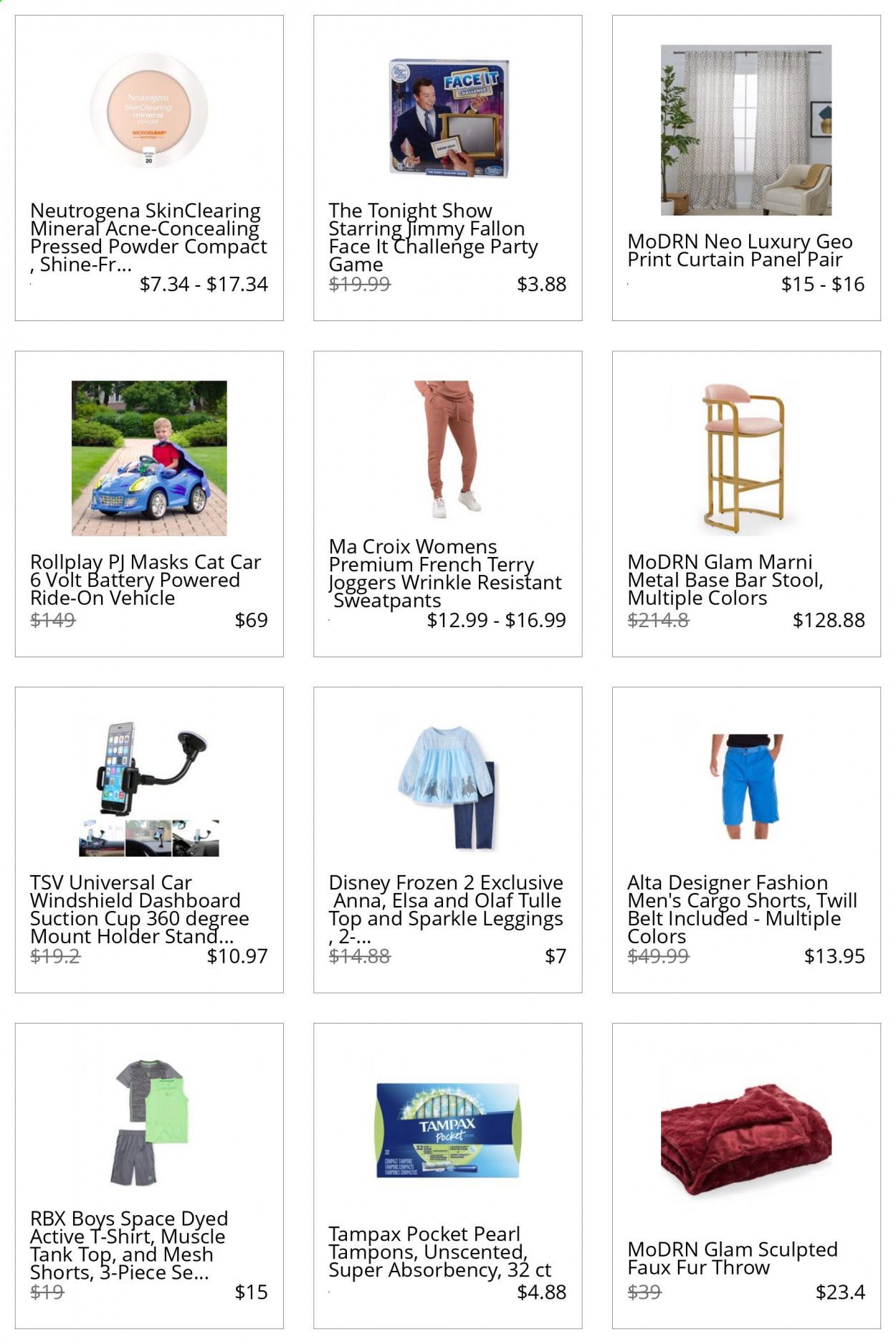 Walmart Catalog 2020-2021
