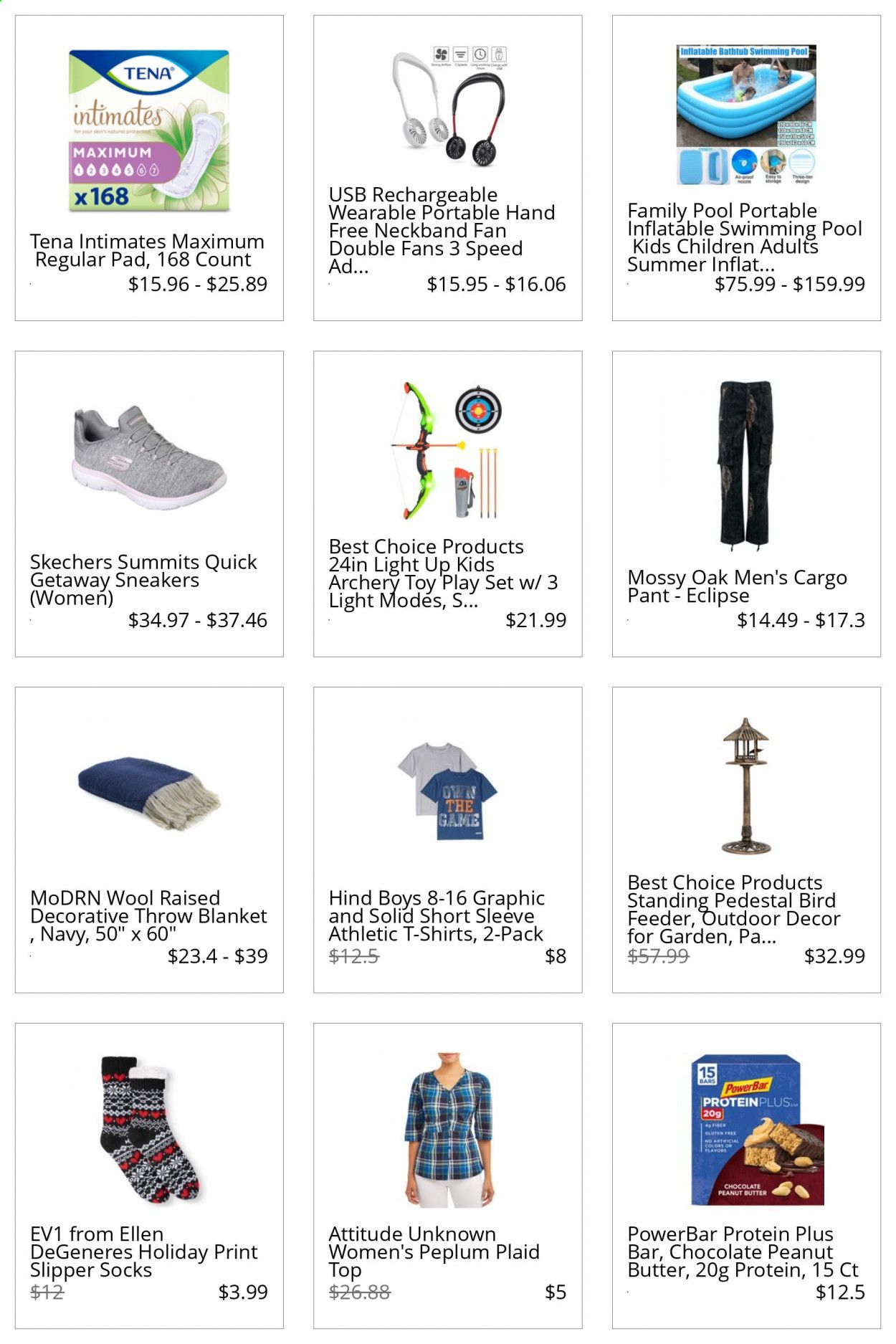 Walmart Catalog 2020-2021