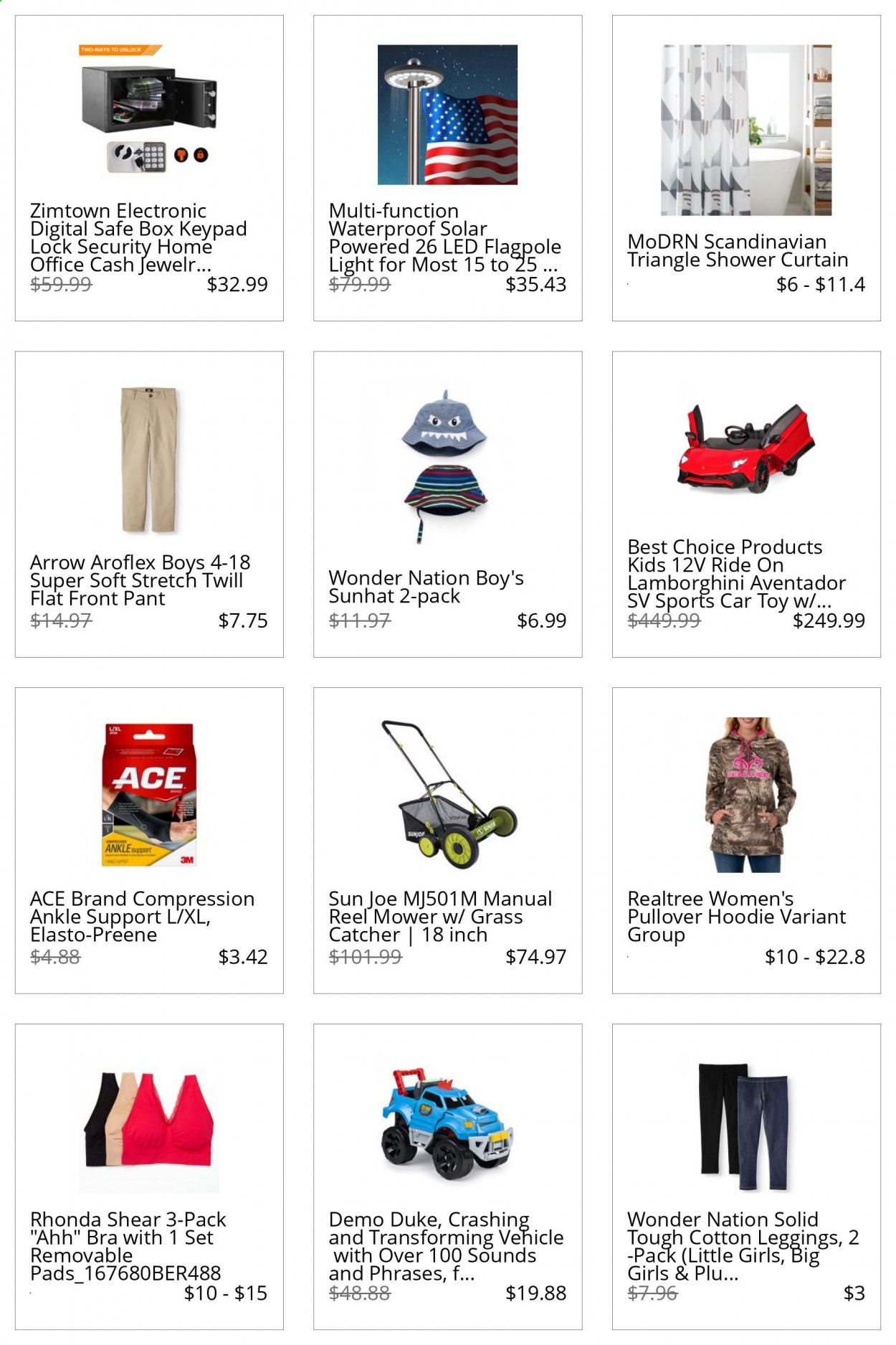 Walmart Catalog 2020-2021