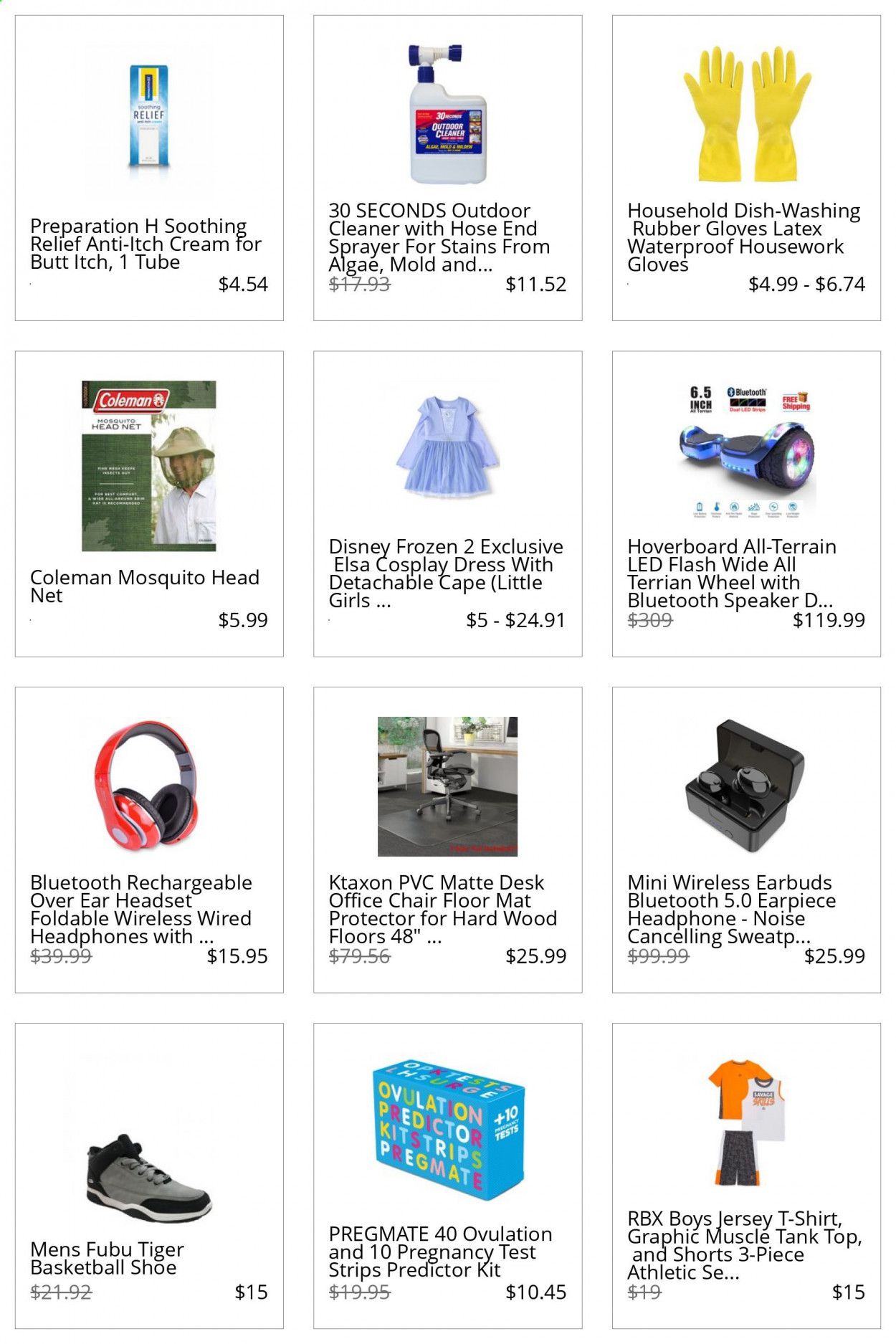 Walmart Catalog 2020-2021