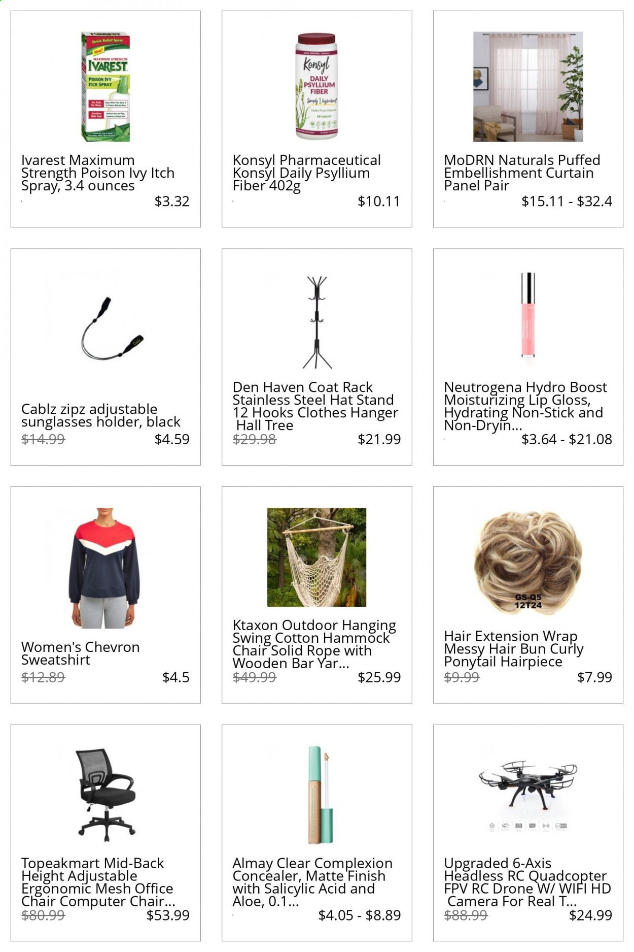Walmart Catalog 2020-2021