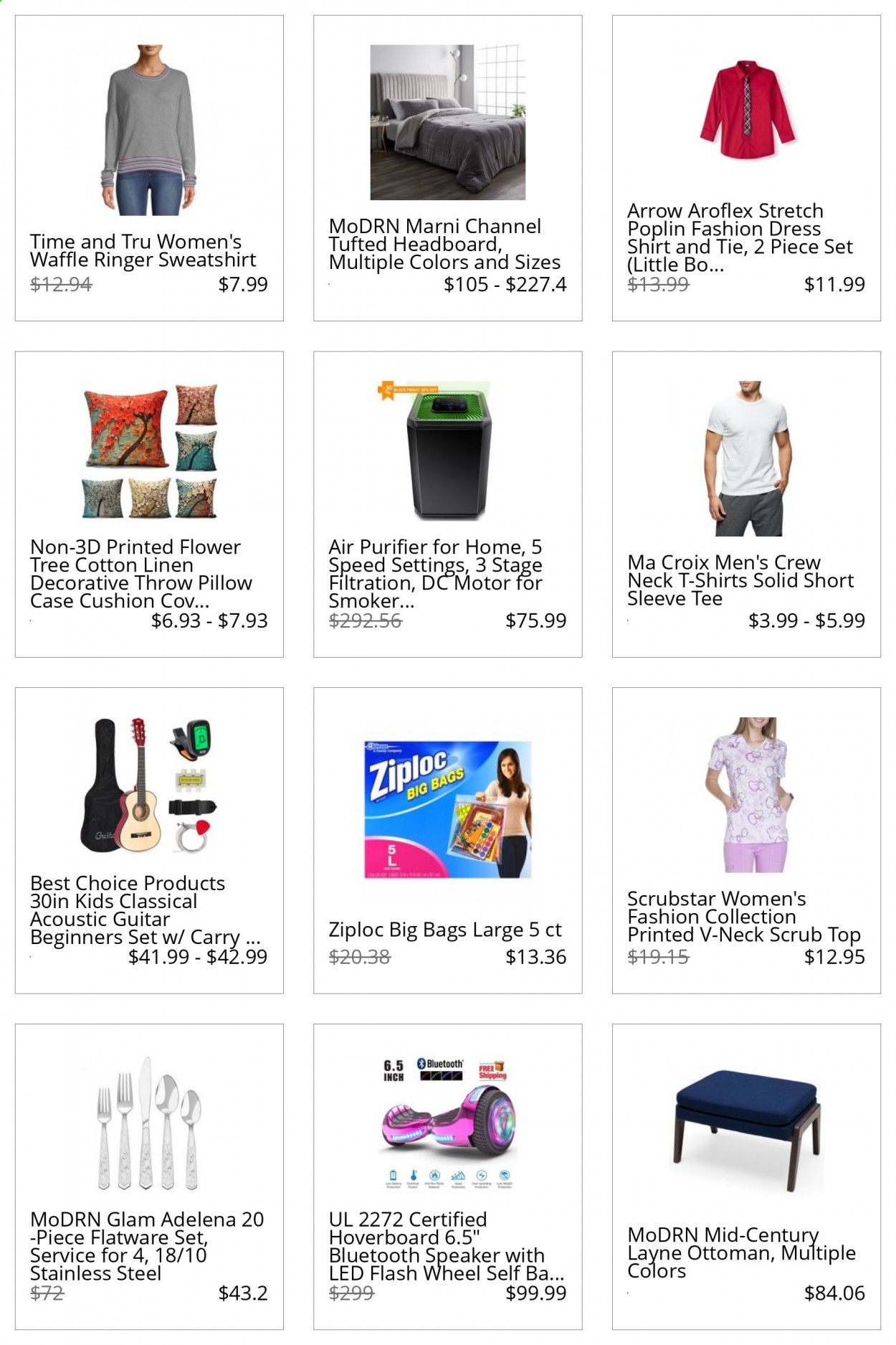 Walmart Catalog 2020-2021