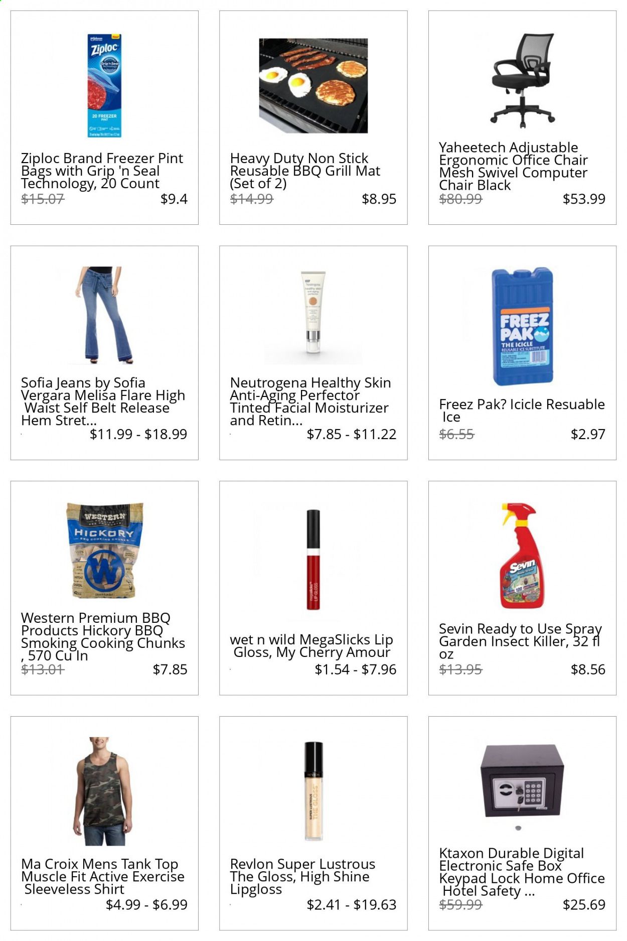 Walmart Catalog 2020-2021