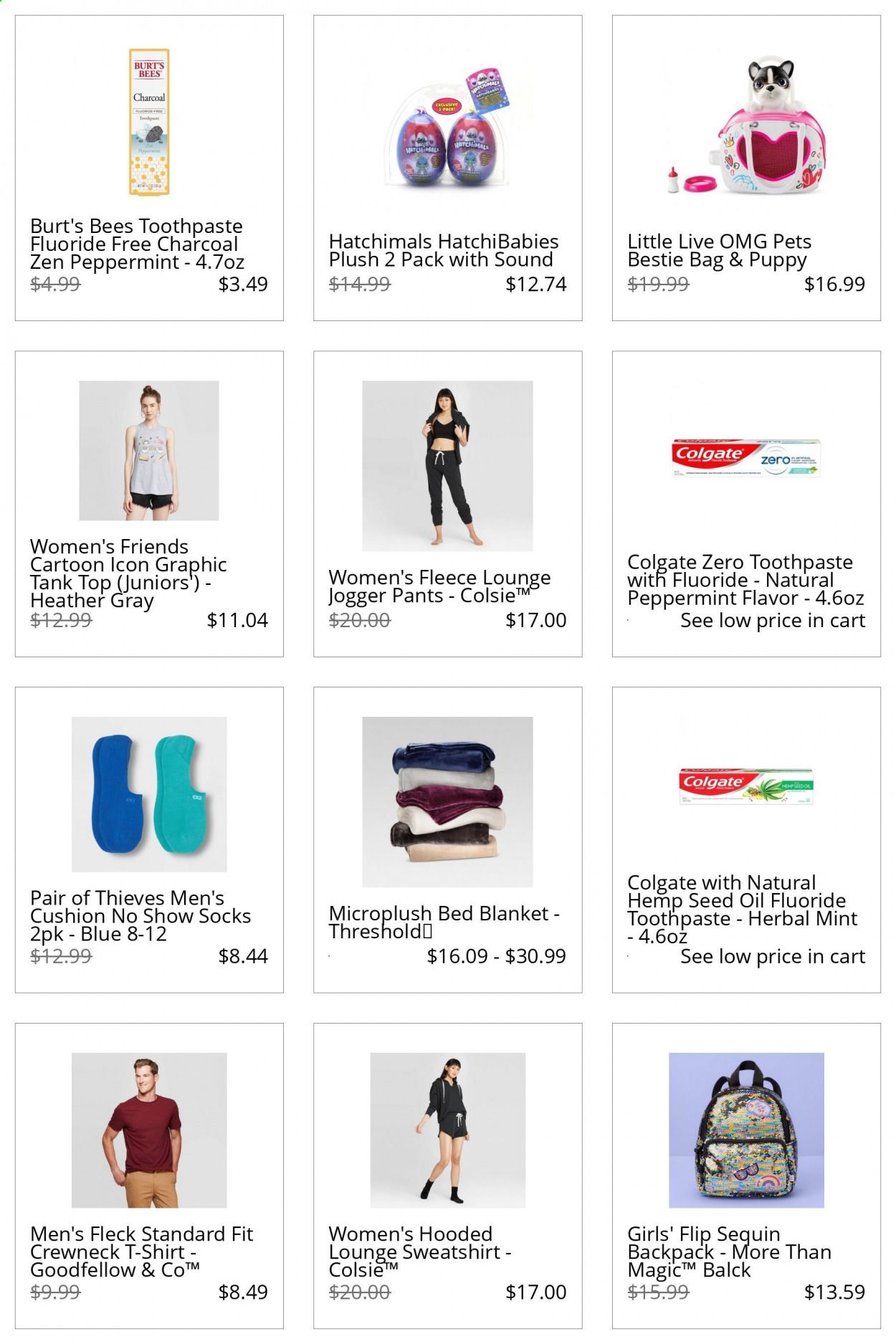 Target Catalog 2020-2021