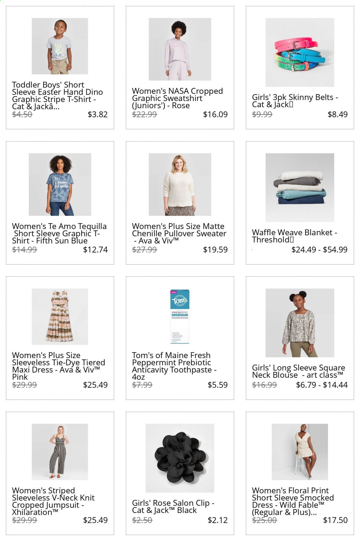 Target Catalog 2020-2021