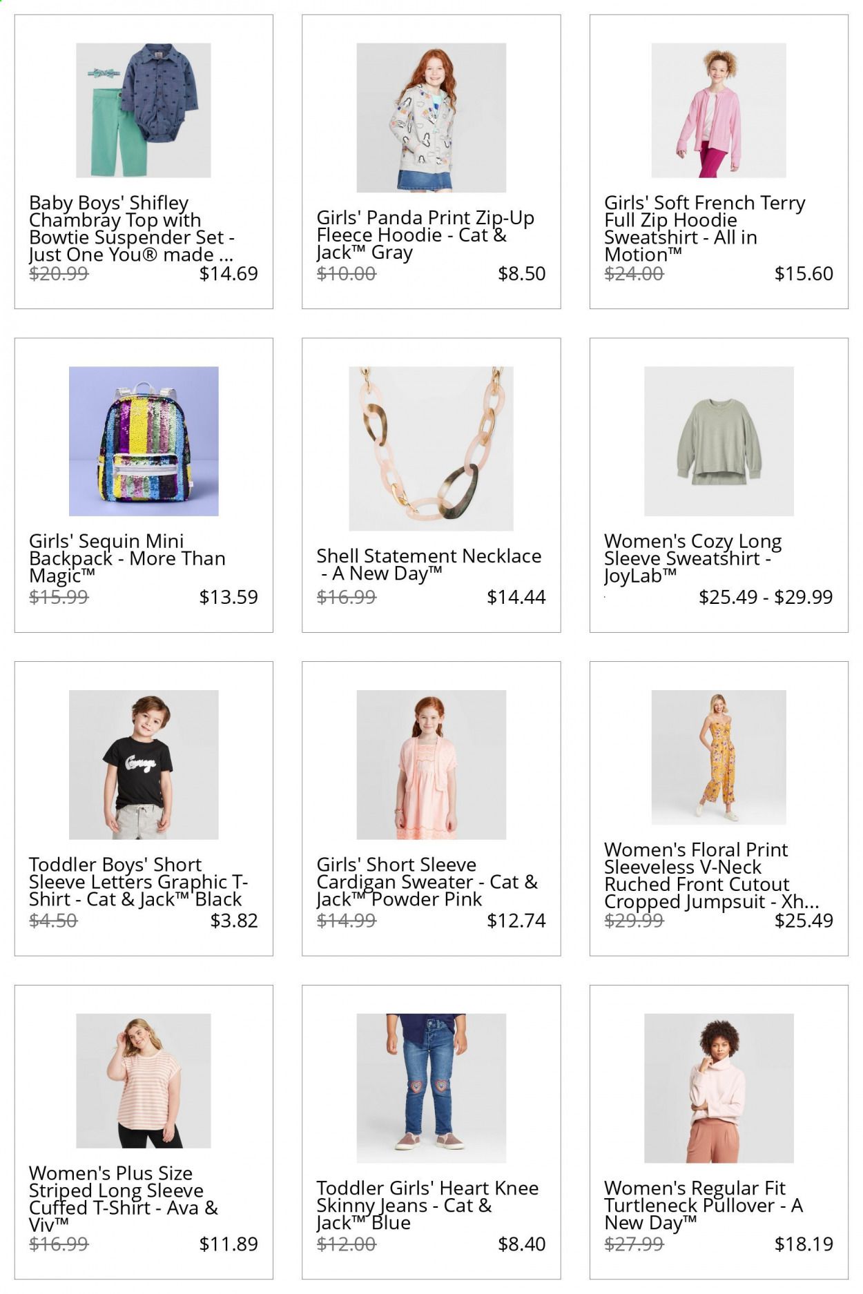 Target Catalog 2020-2021