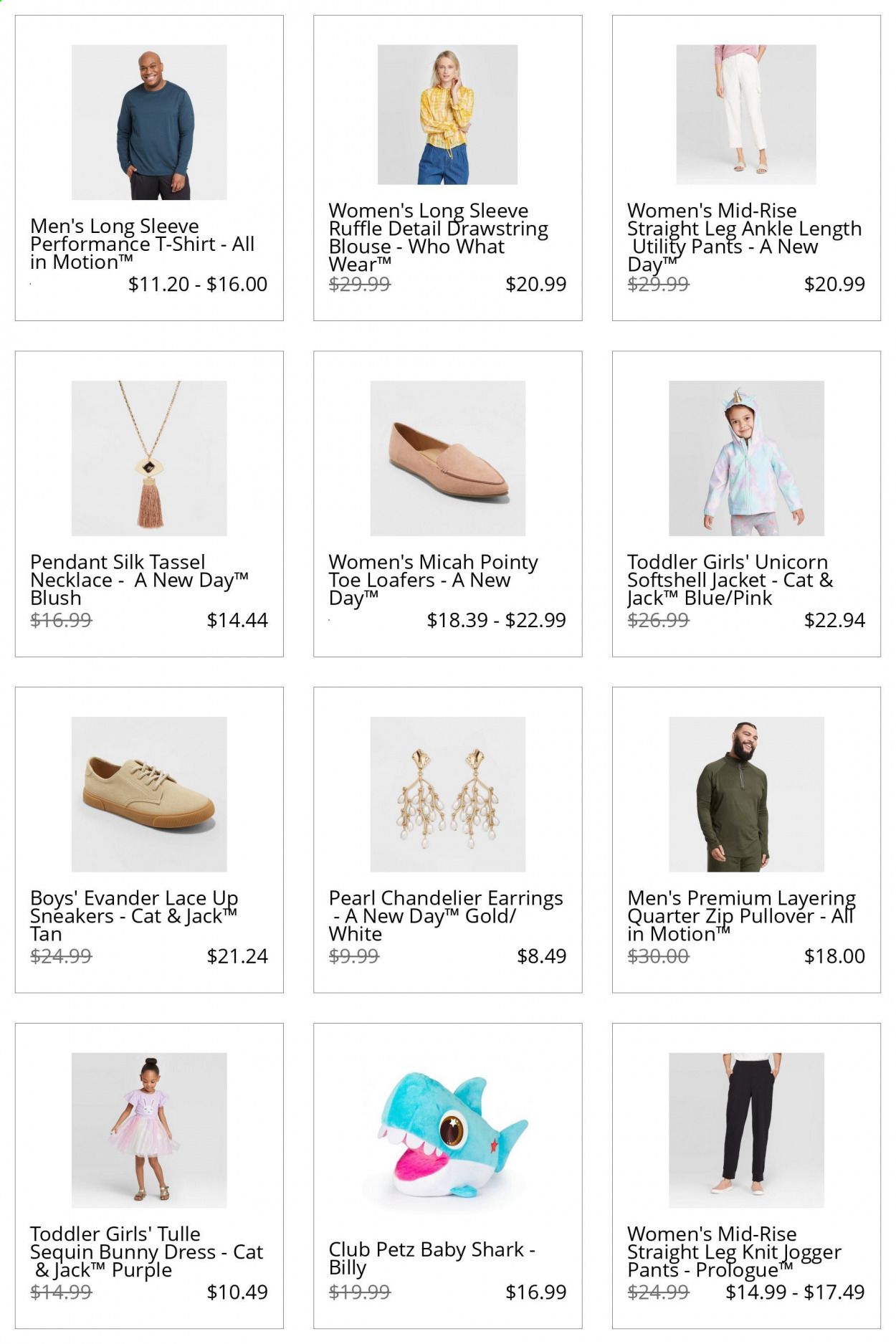 Target Catalog 2020-2021