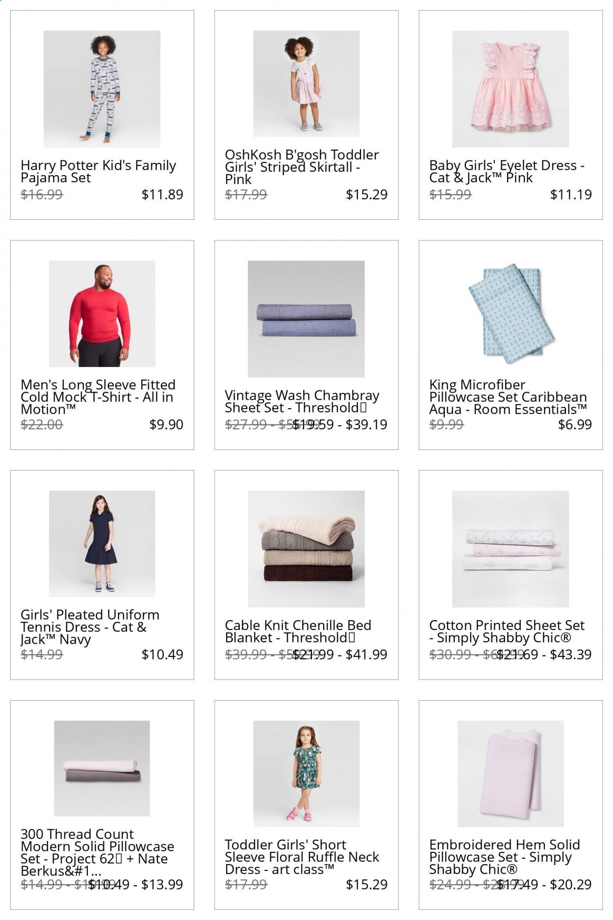 Target Catalog 2020-2021